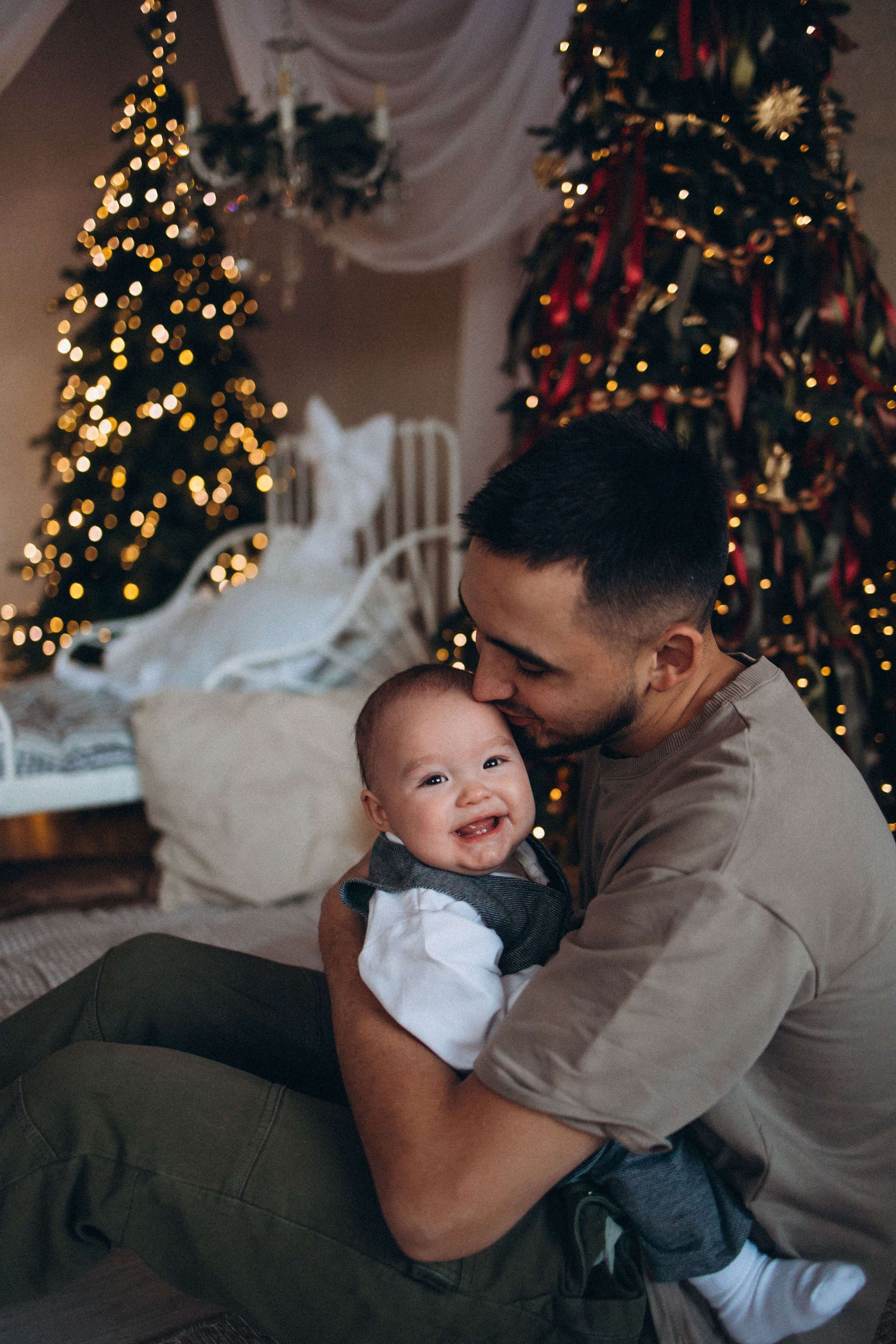 Ксения. Семейный фотограф Нижневартовск Тюмень Ефимова Ирина