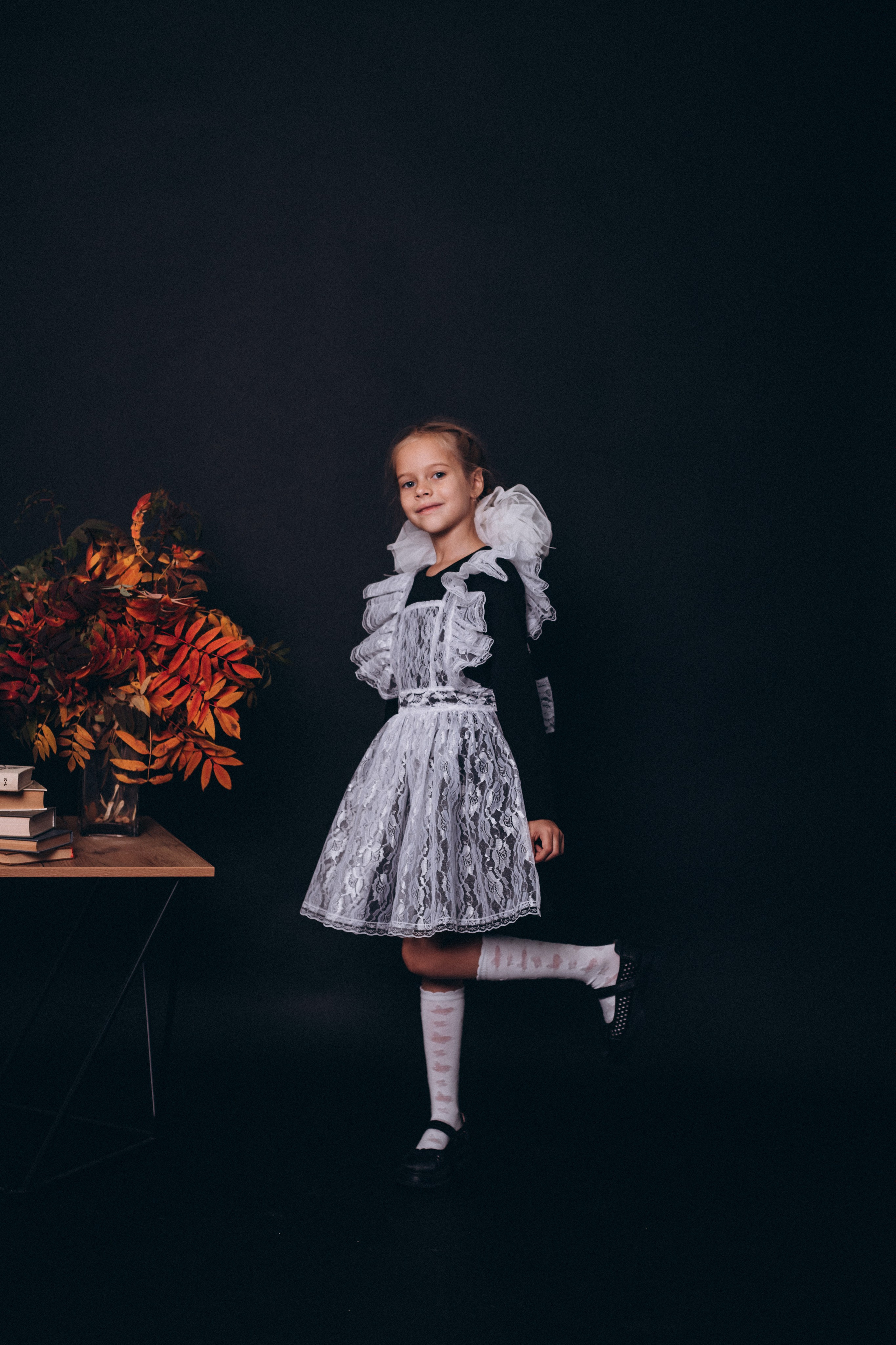 Ко дню знаний. Семейный фотограф Нижневартовск Тюмень Ефимова Ирина