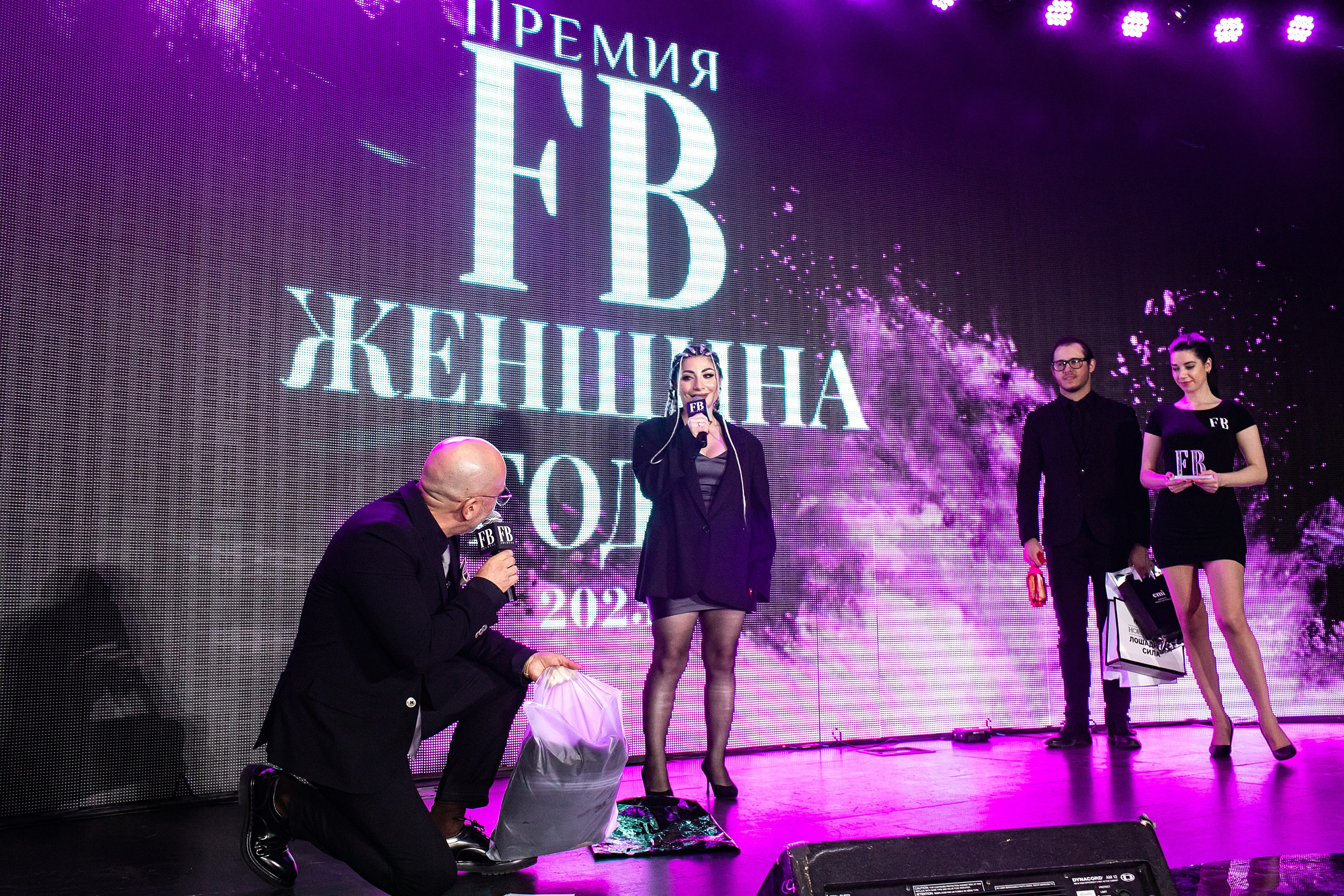 FB. Art photographer Nino