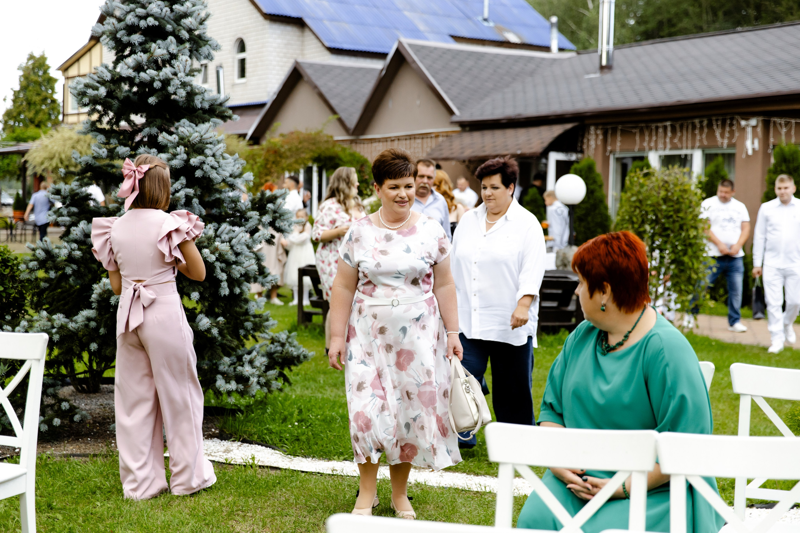 Свадебный день Влада и Вики. Свадебный фотограф Анна Бабахина