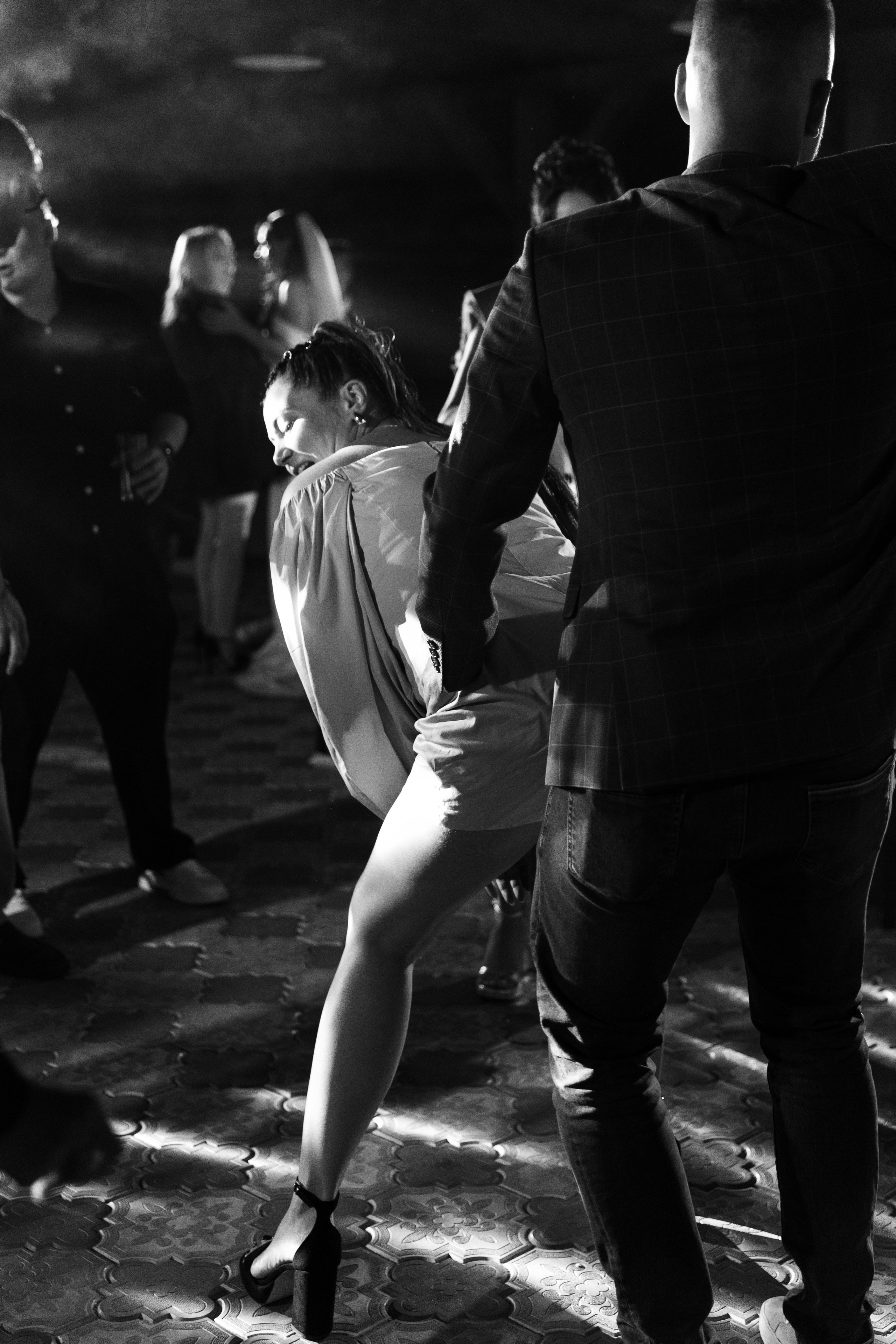 Егор и Оля. Свадебный фотограф Анна Бабахина