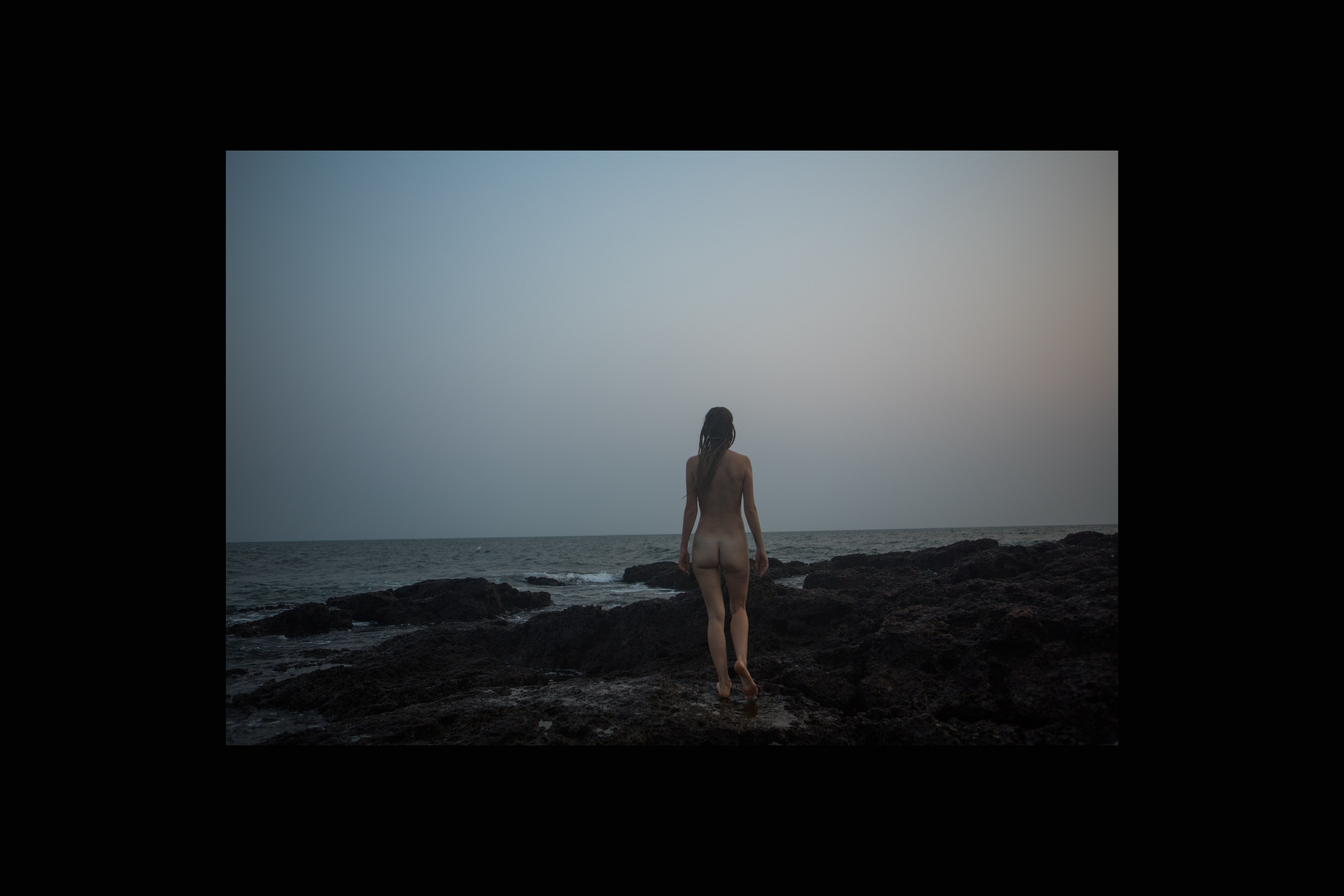 Вдохнуть небо. Сайт Фотографа MASHASOLAR