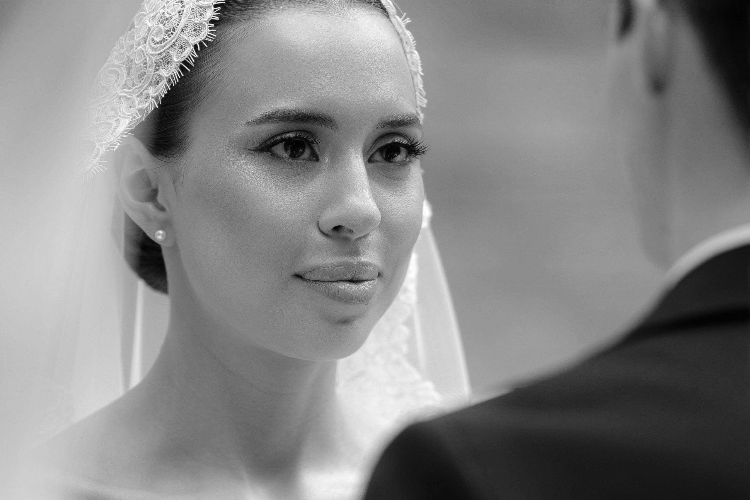 Полина & Вадим. Yura Rush Свадебный фотограф Тюмень