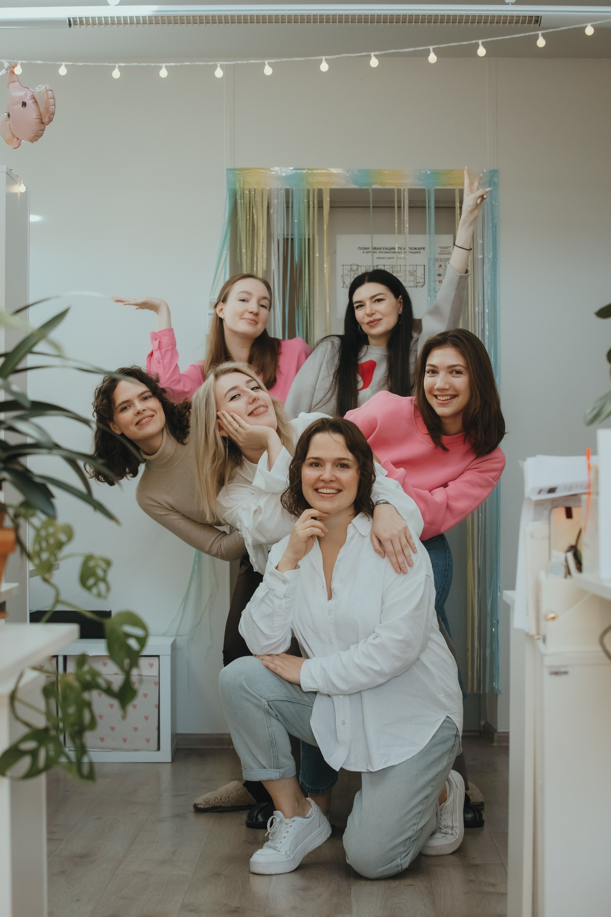 Буше. Фотограф Сергей Красиков, Санкт-Петербург