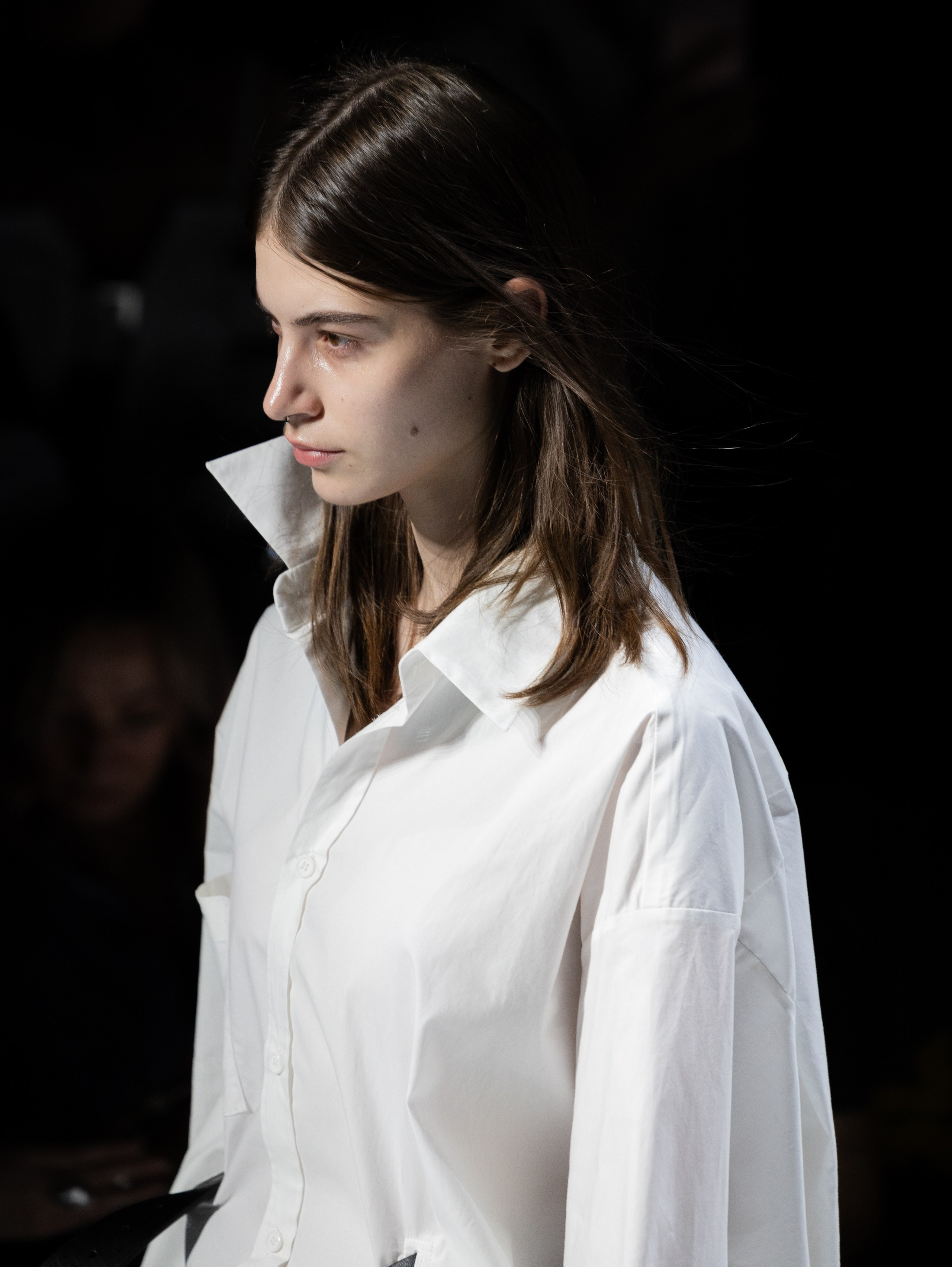 ROGOV. Портретный фотограф в Москве Дарина Шевко