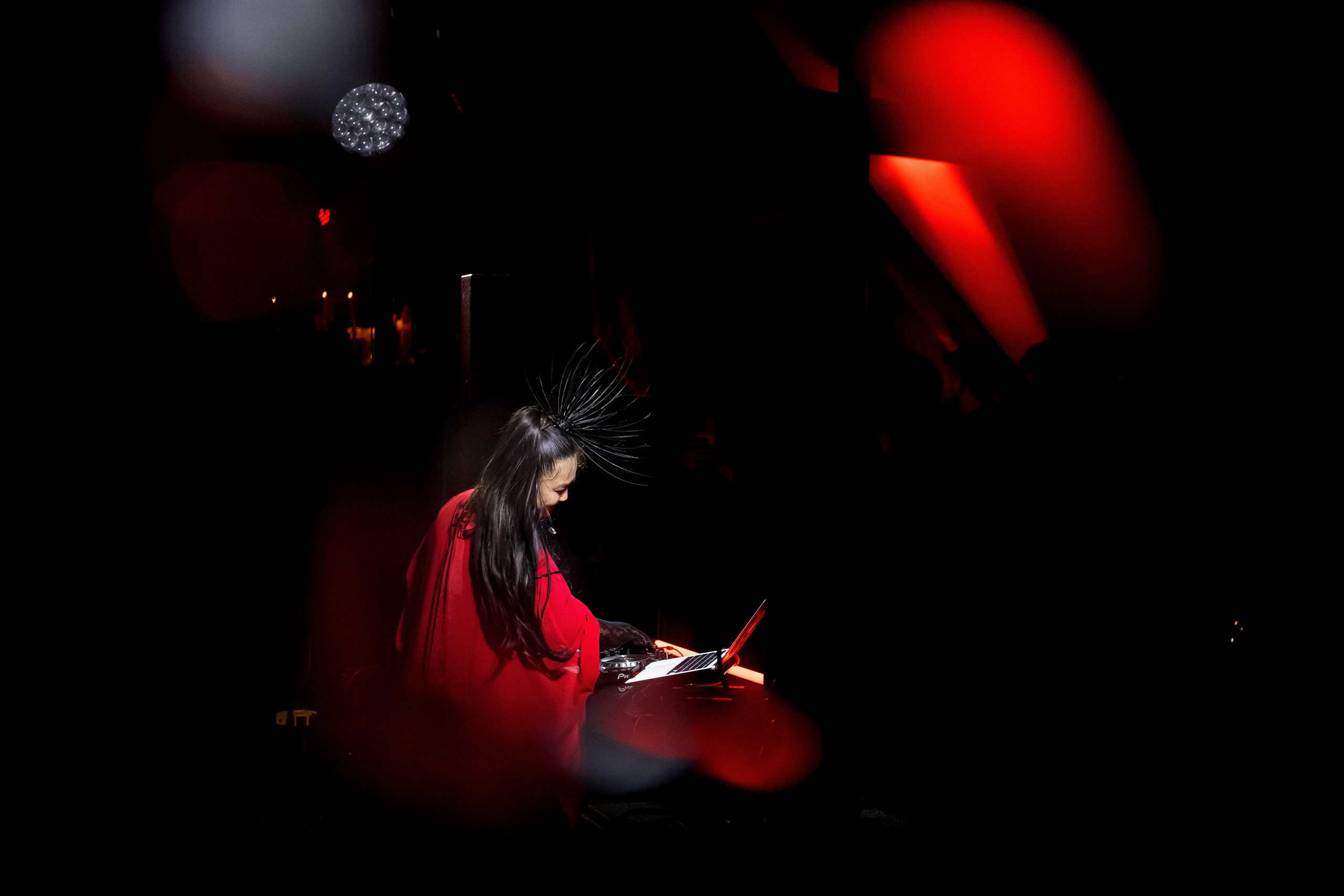 День рождения Кристины. Репортажный фотограф Семён Борисов | Москва