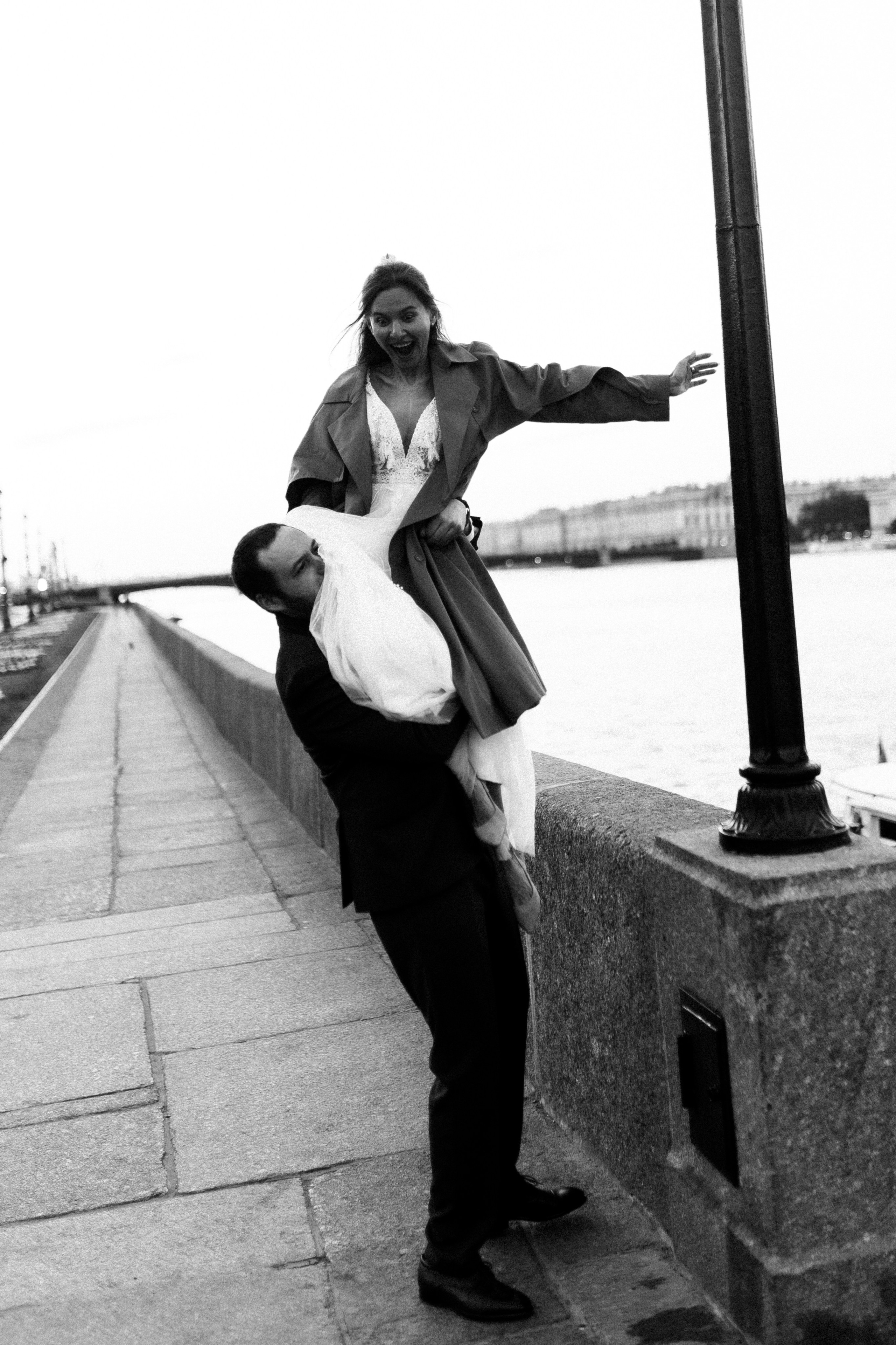 Елена и Александр. Фотограф в Санкт-Петербурге