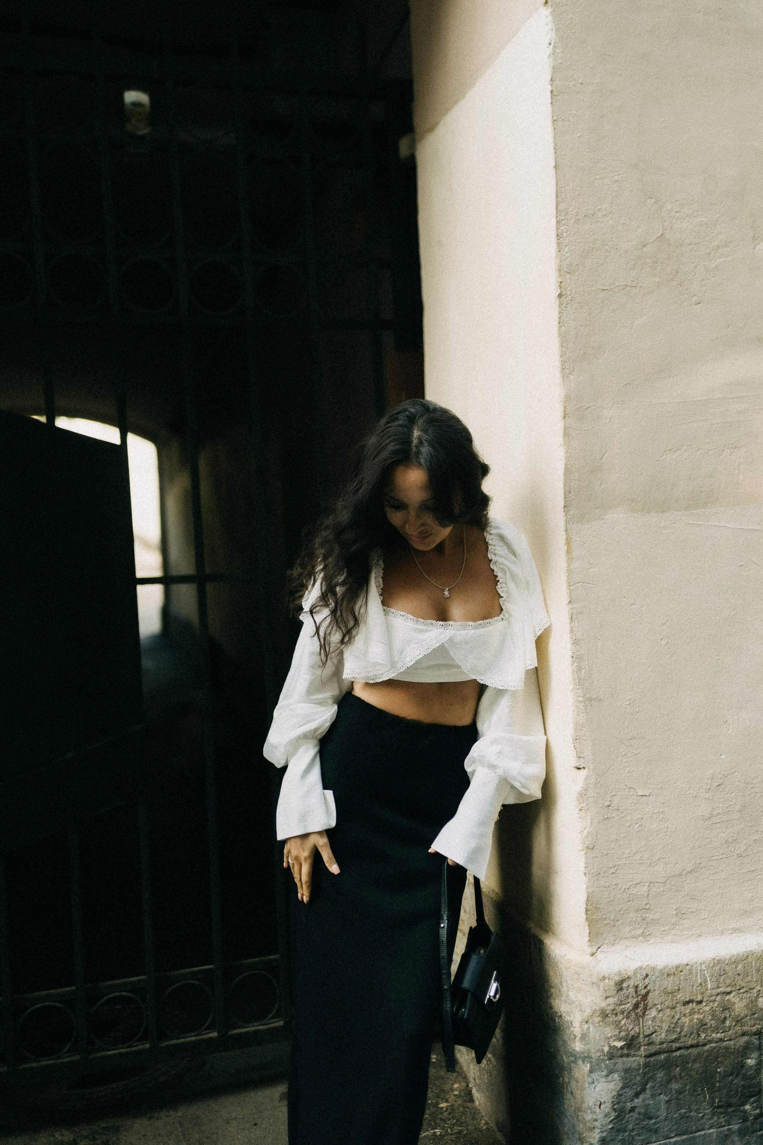 Лейла. Фотограф в Санкт-Петербурге