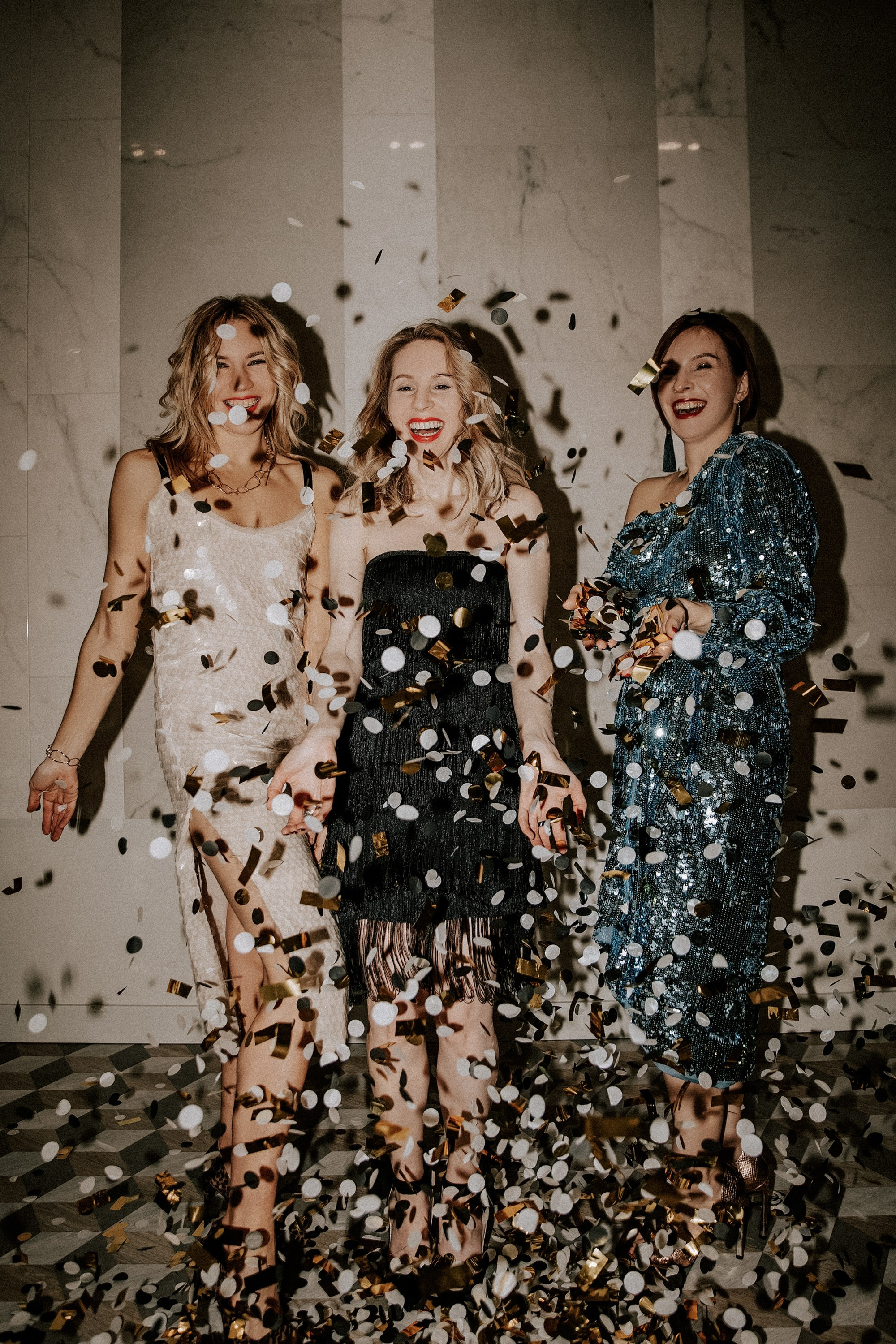 IT`S MY PARTY ` 21. Maria Startseva Photo