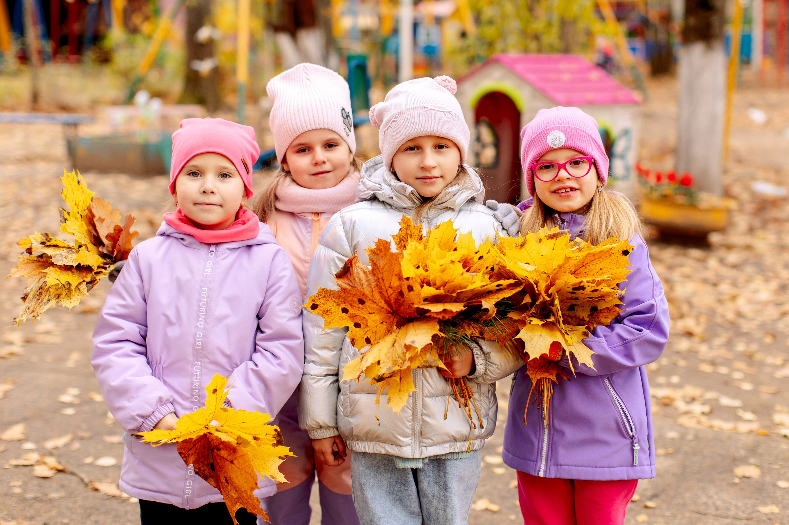 Детский сад. Выпускные альбомы Зеленоград Москва