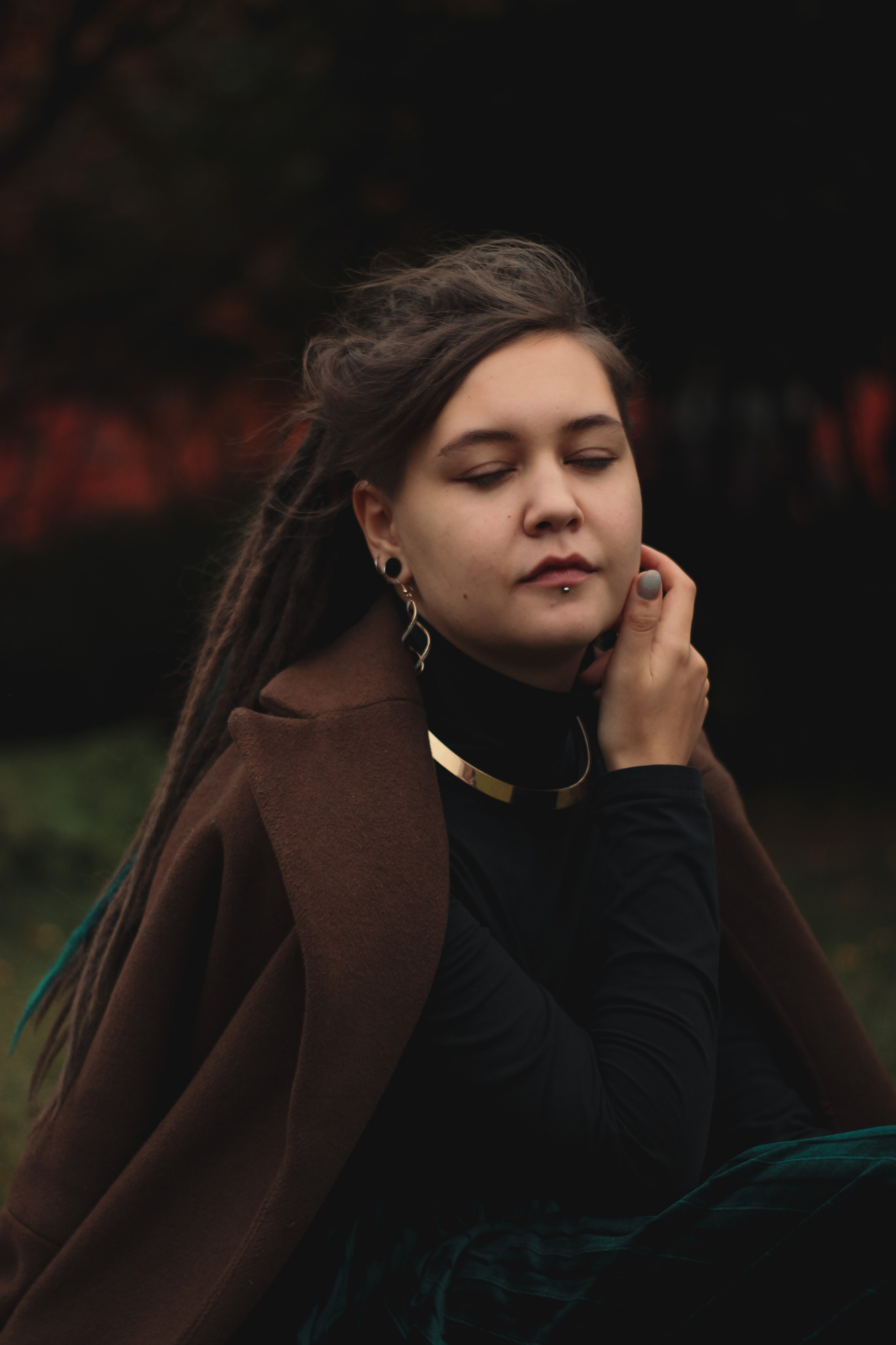 Катя. Oksan_photo