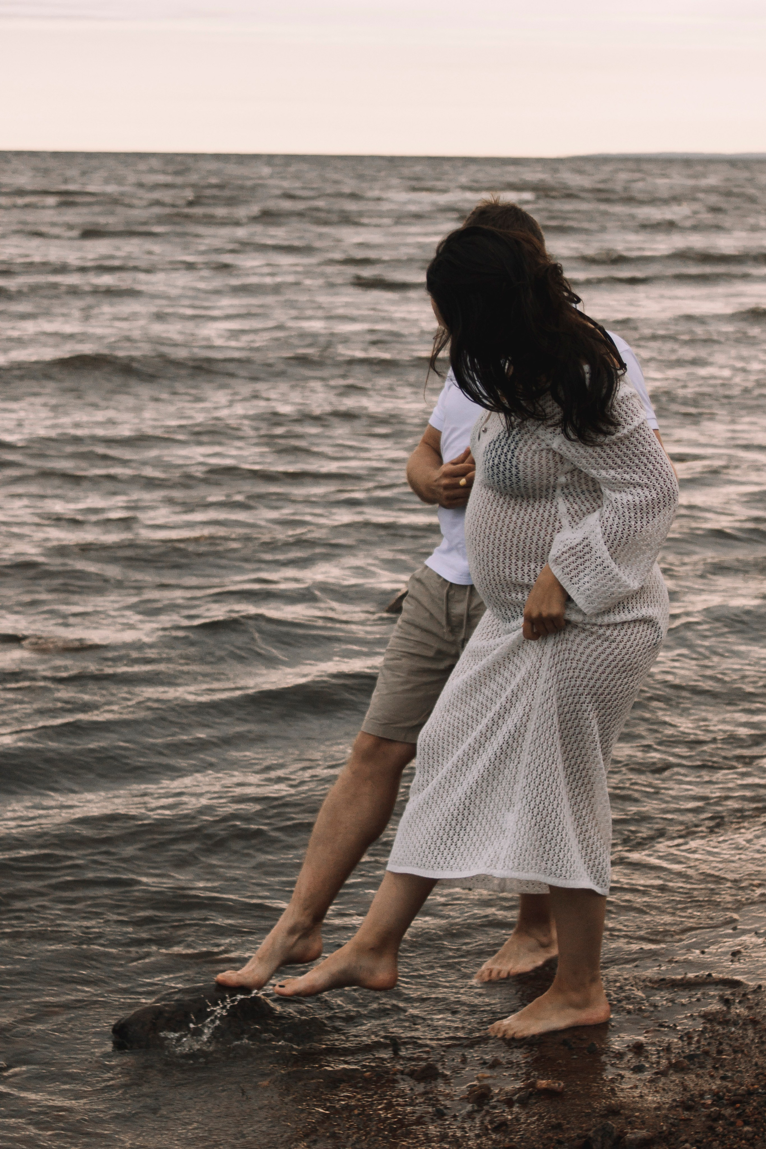 Безусловная любовь. Oksan_photo