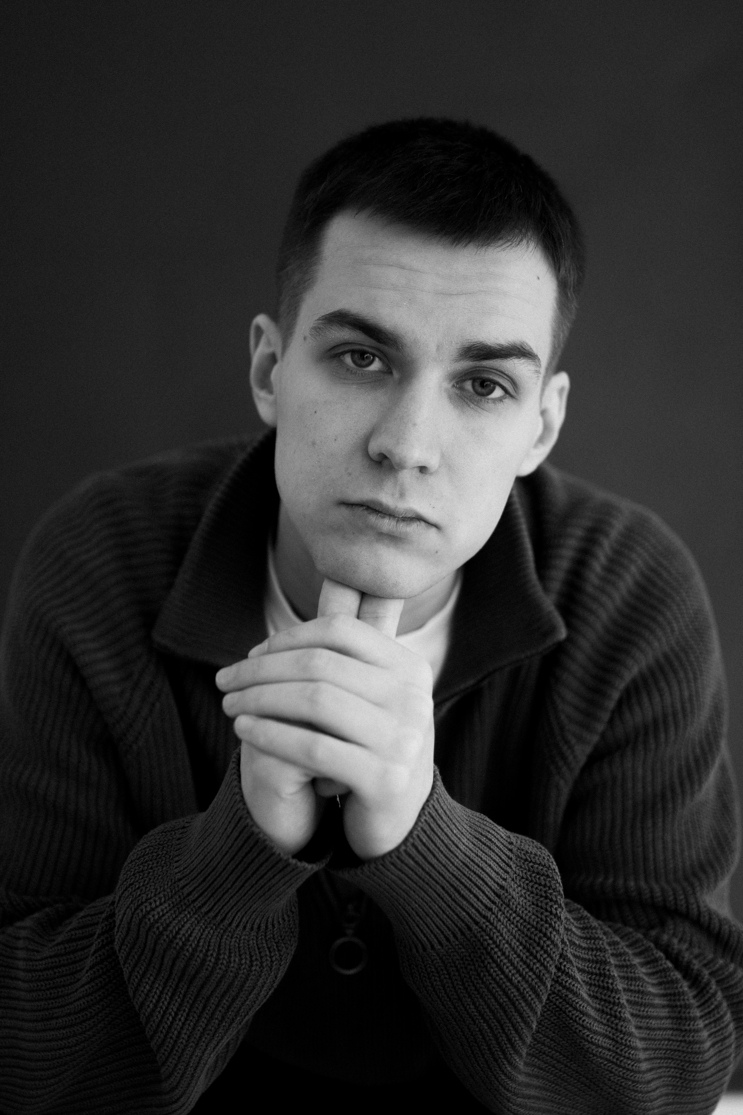 Егор. Oksan_photo