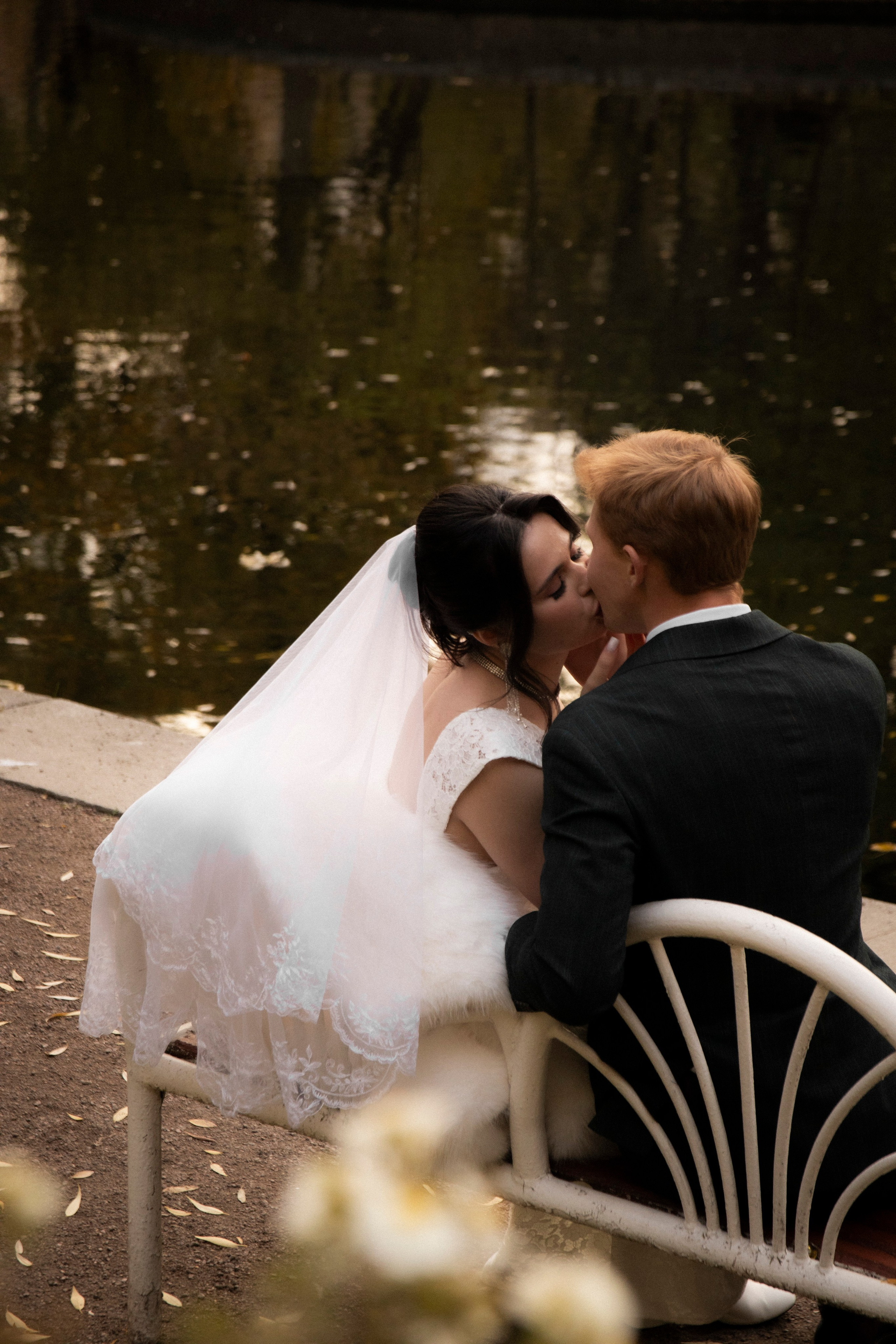 Анастасия и Михаил. Oksan_photo