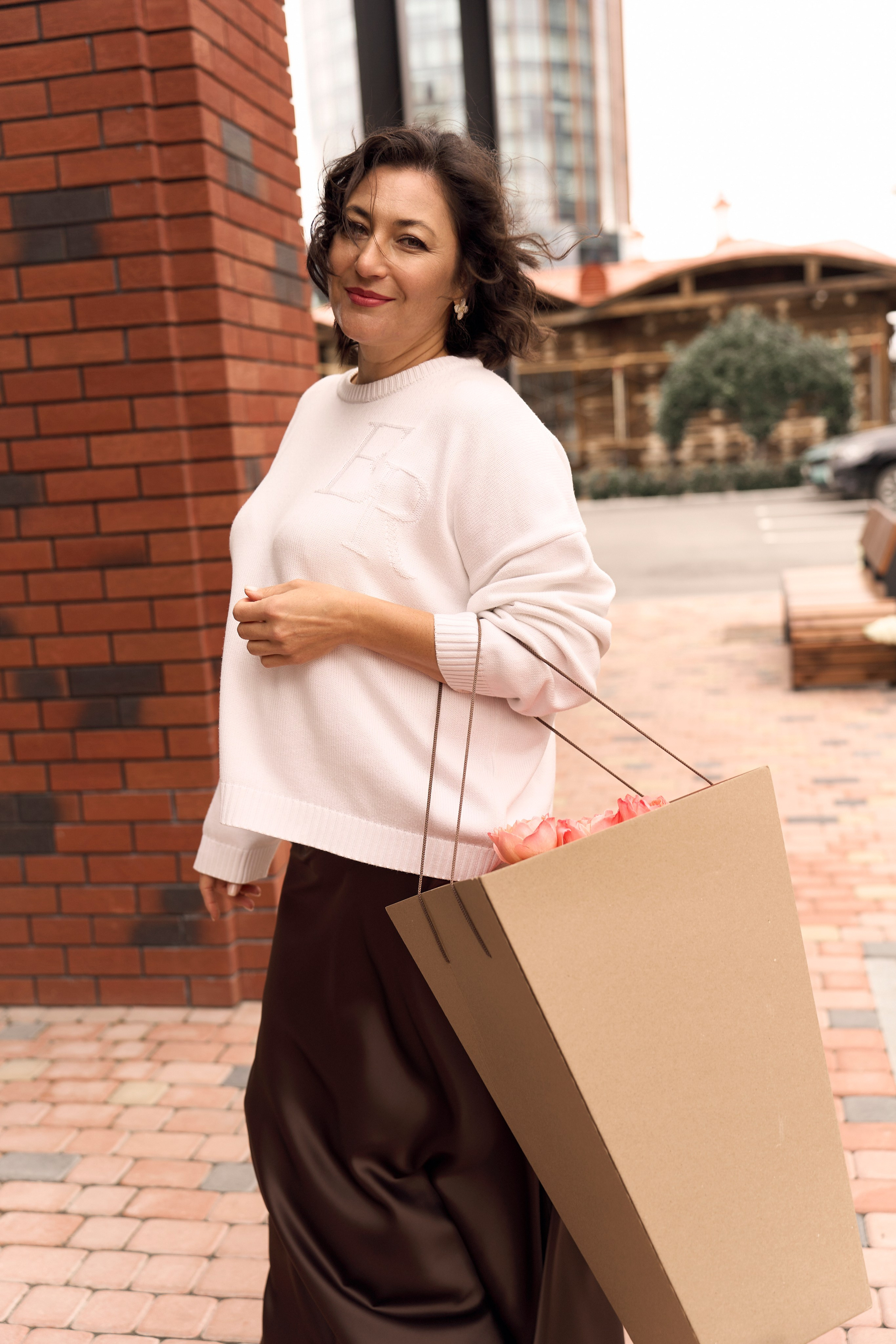 Светлана. Ваш фотограф Анастасия Болотникова