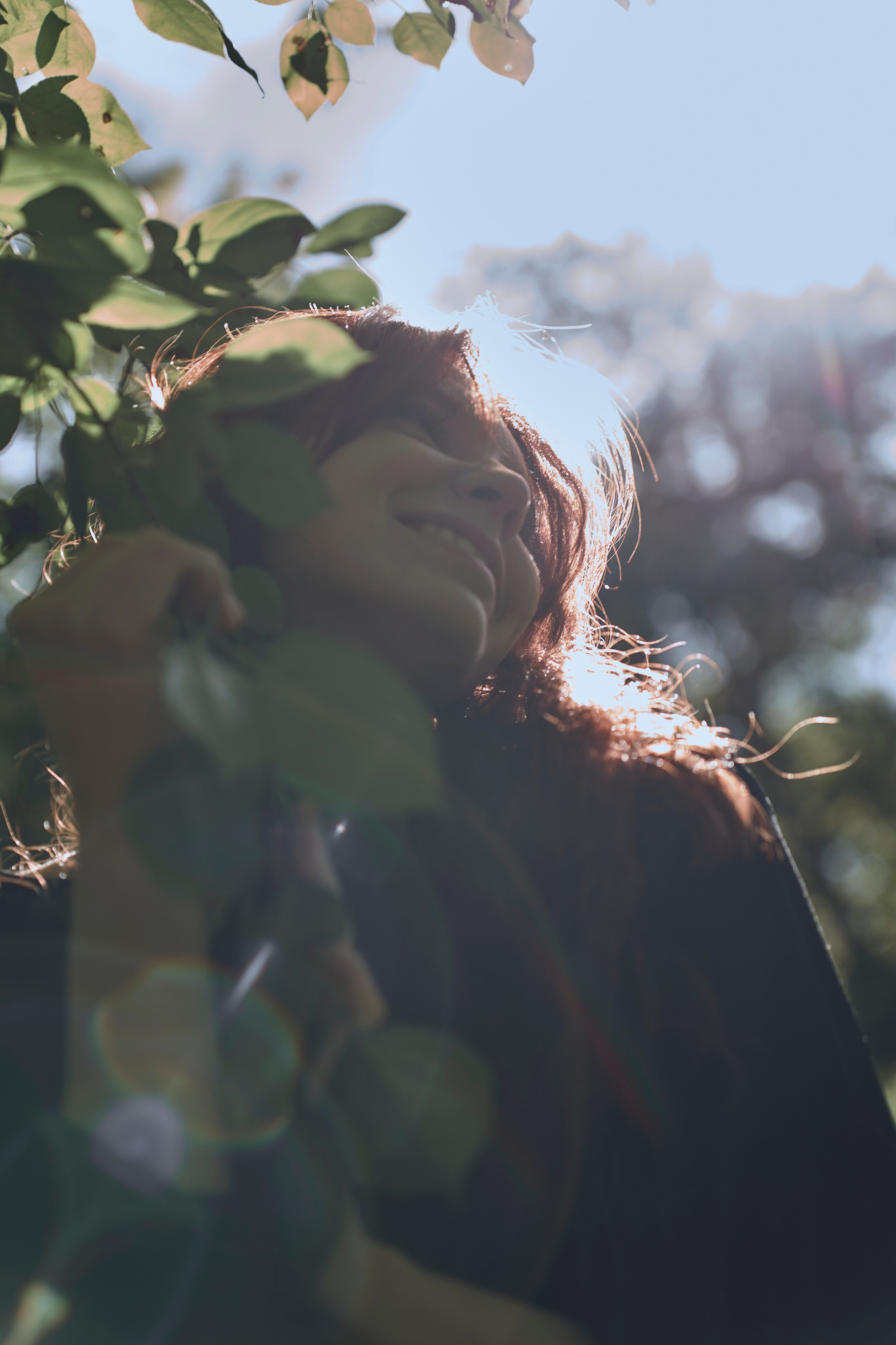 Анастасия. Ваш фотограф Анастасия Болотникова