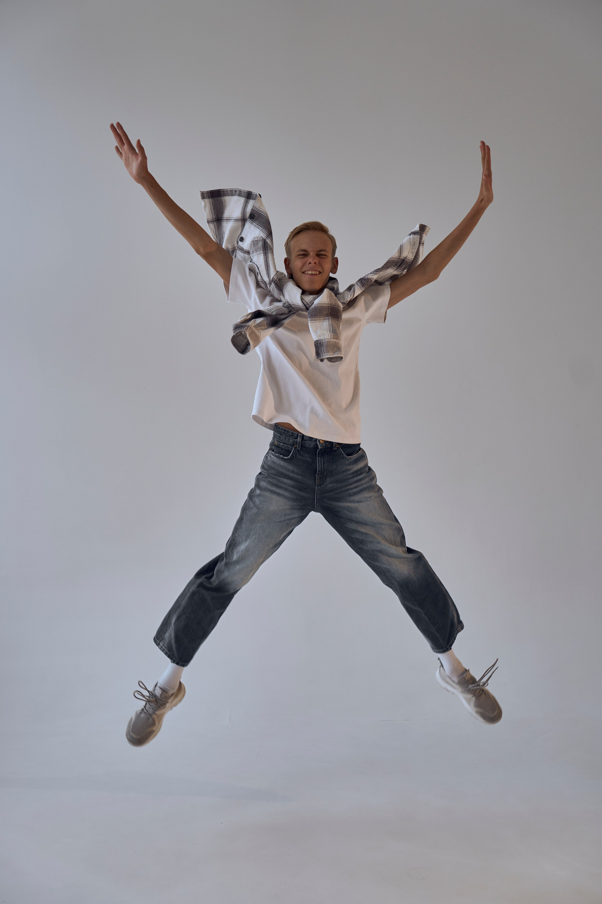 16 лет. Ваш фотограф Анастасия Болотникова