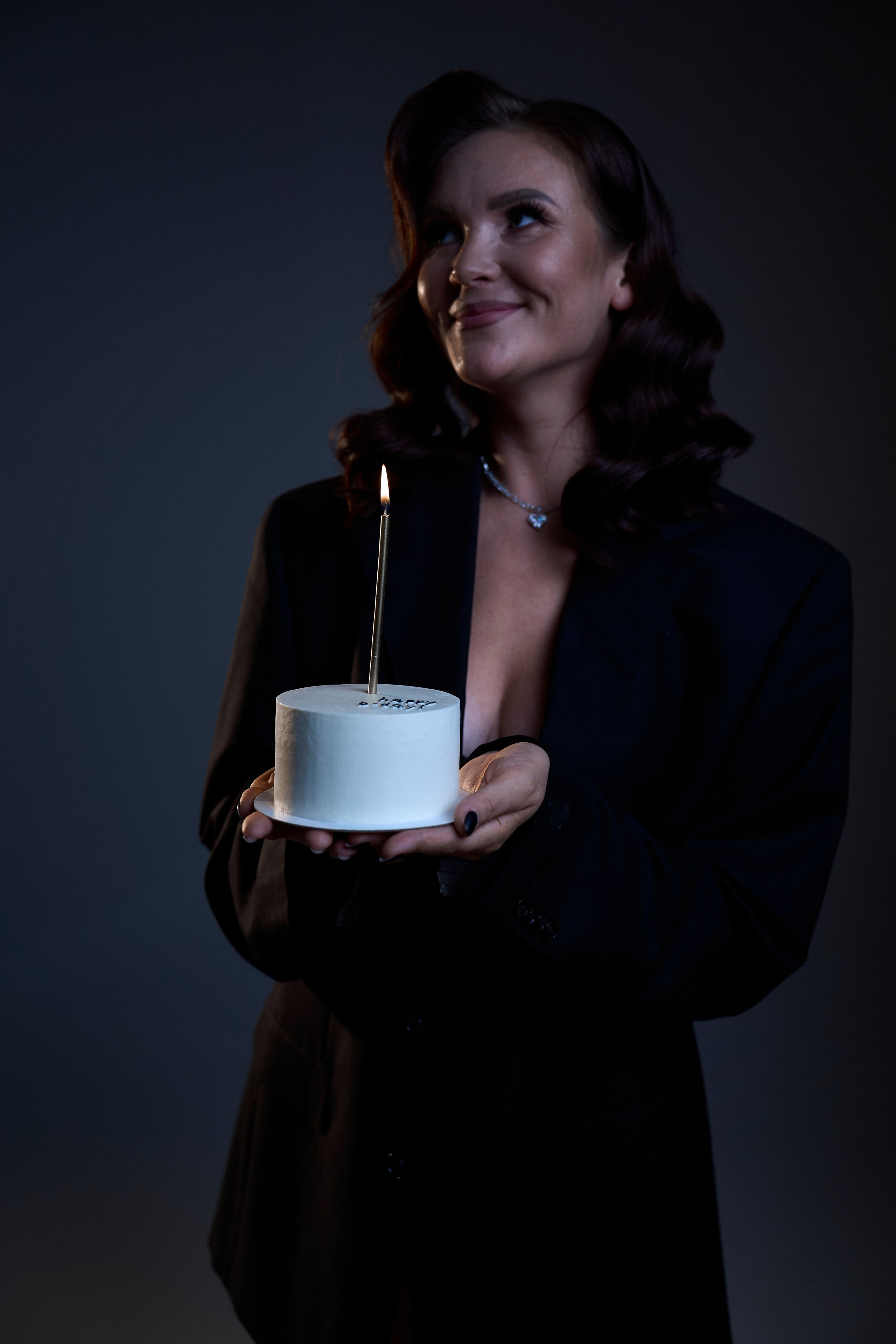 Анна. Ваш фотограф Анастасия Болотникова