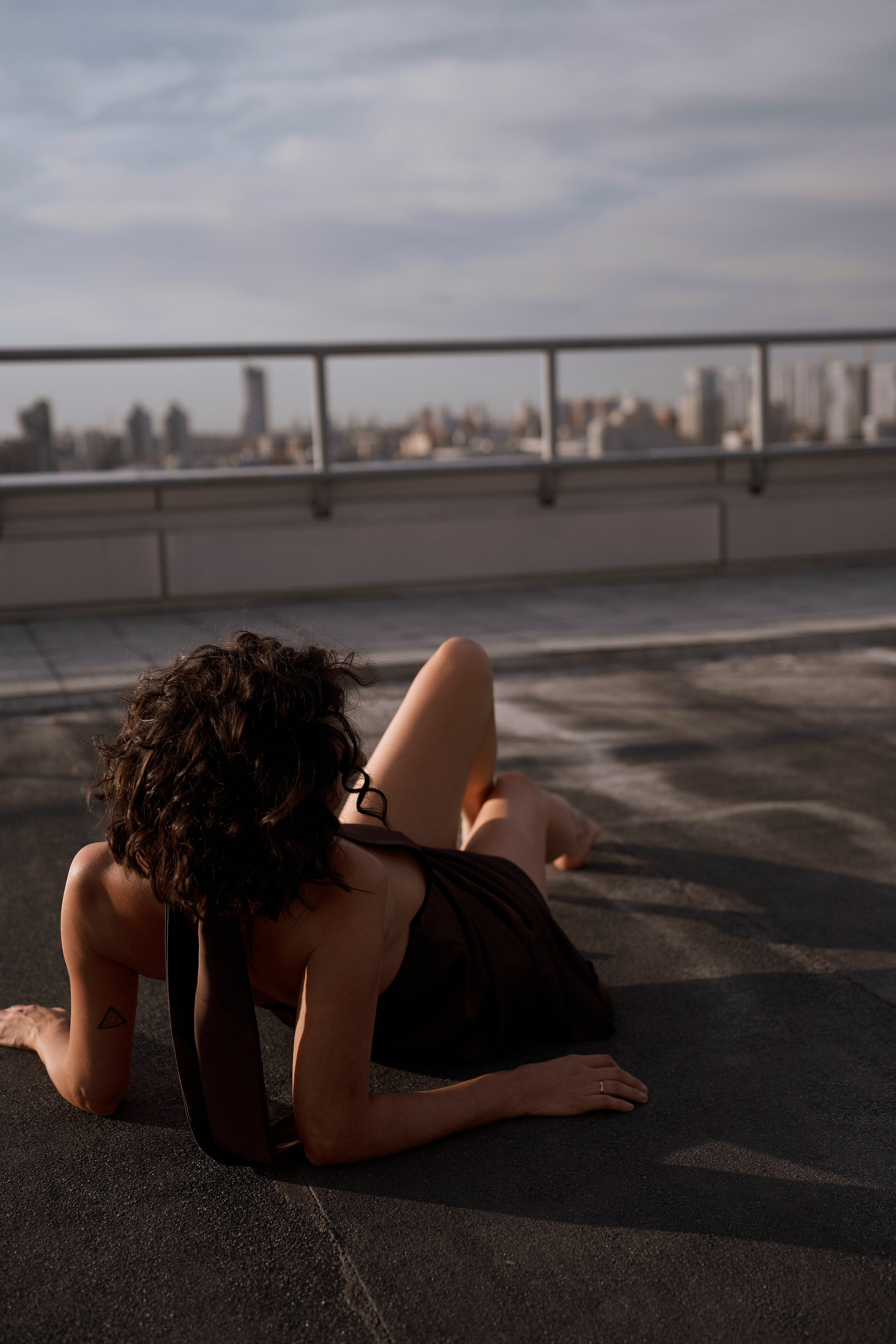 Анна. Ваш фотограф Анастасия Болотникова