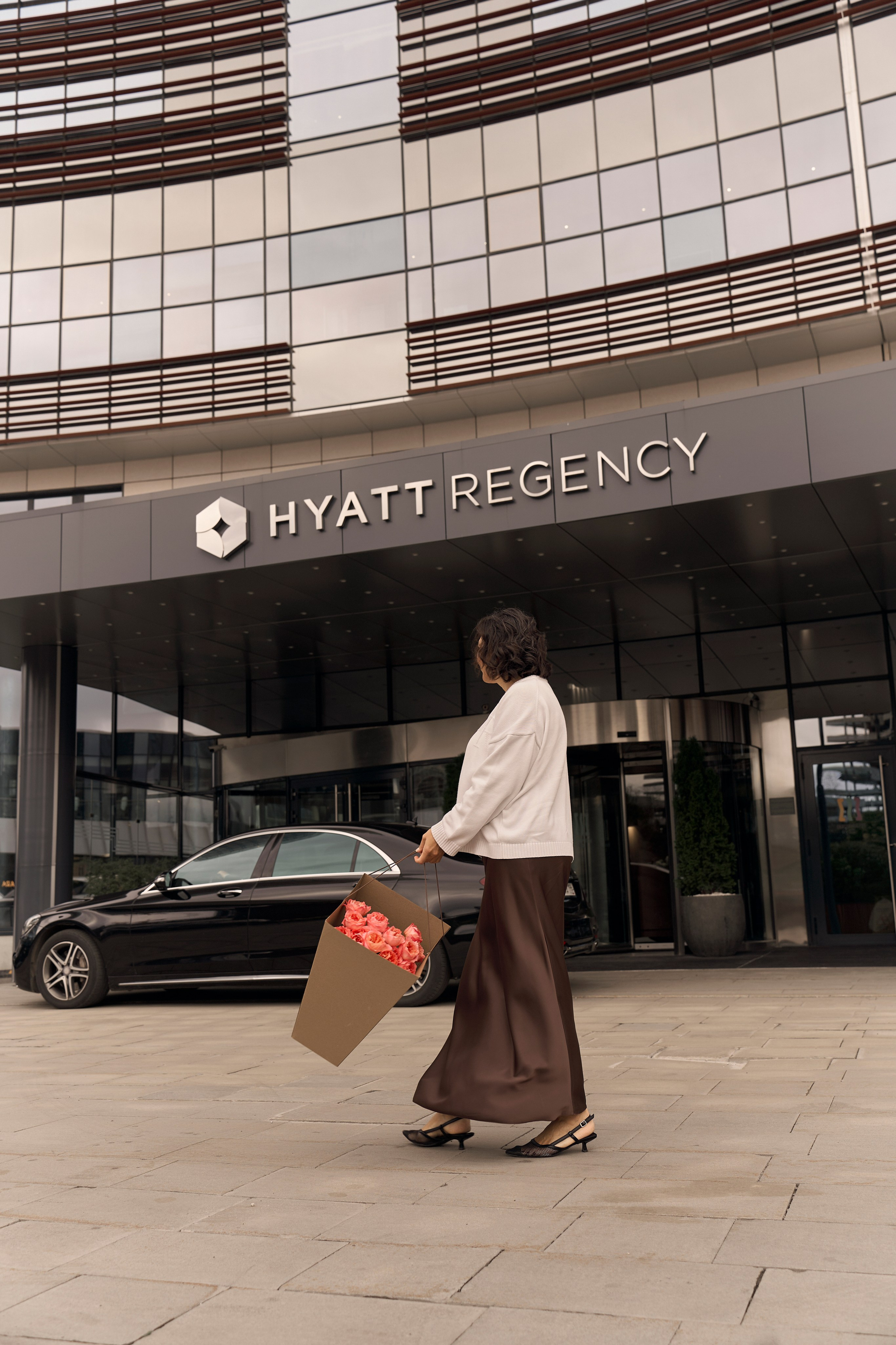 Светлана. Ваш фотограф Анастасия Болотникова