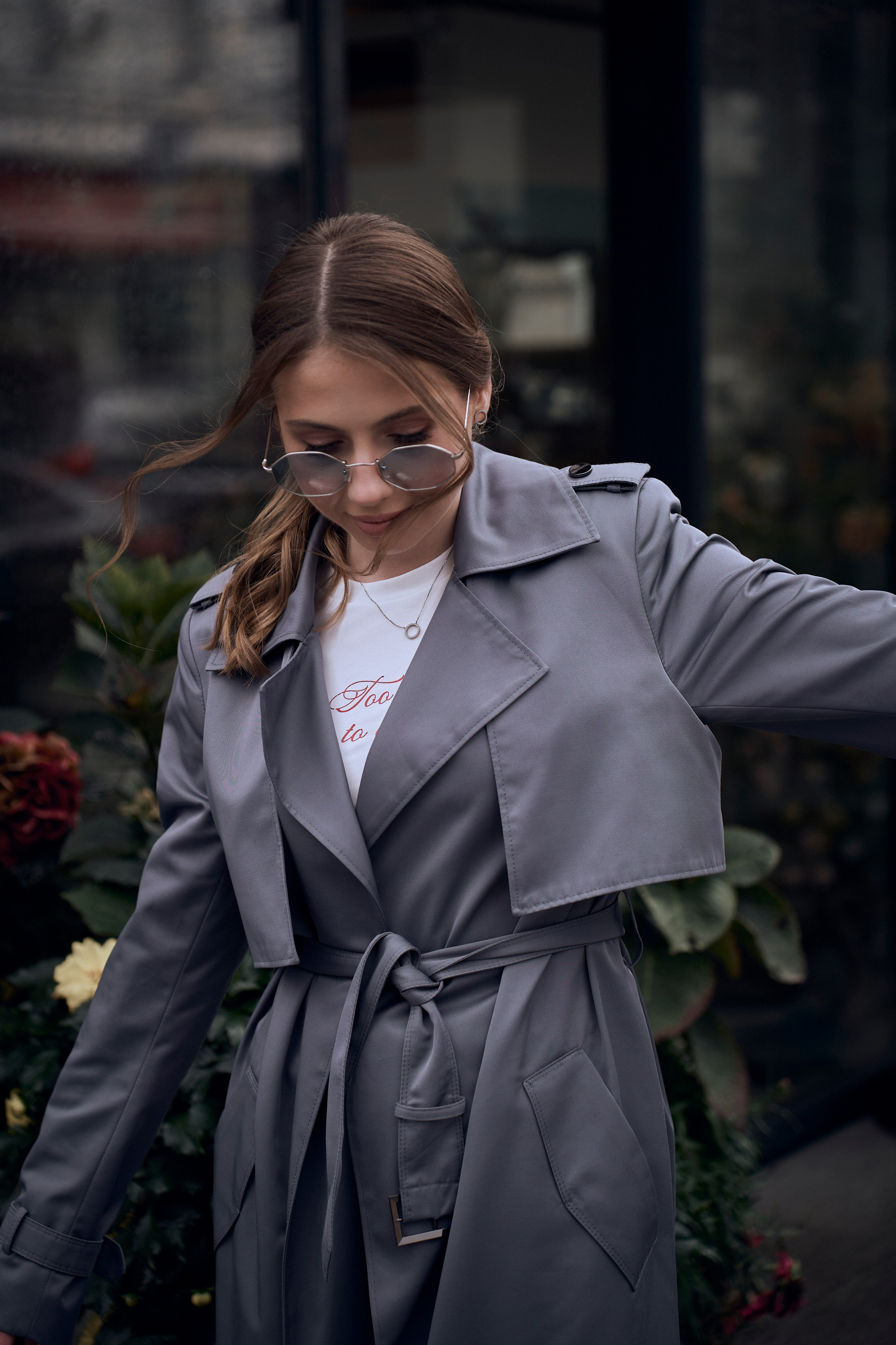 Алена. Ваш фотограф Анастасия Болотникова