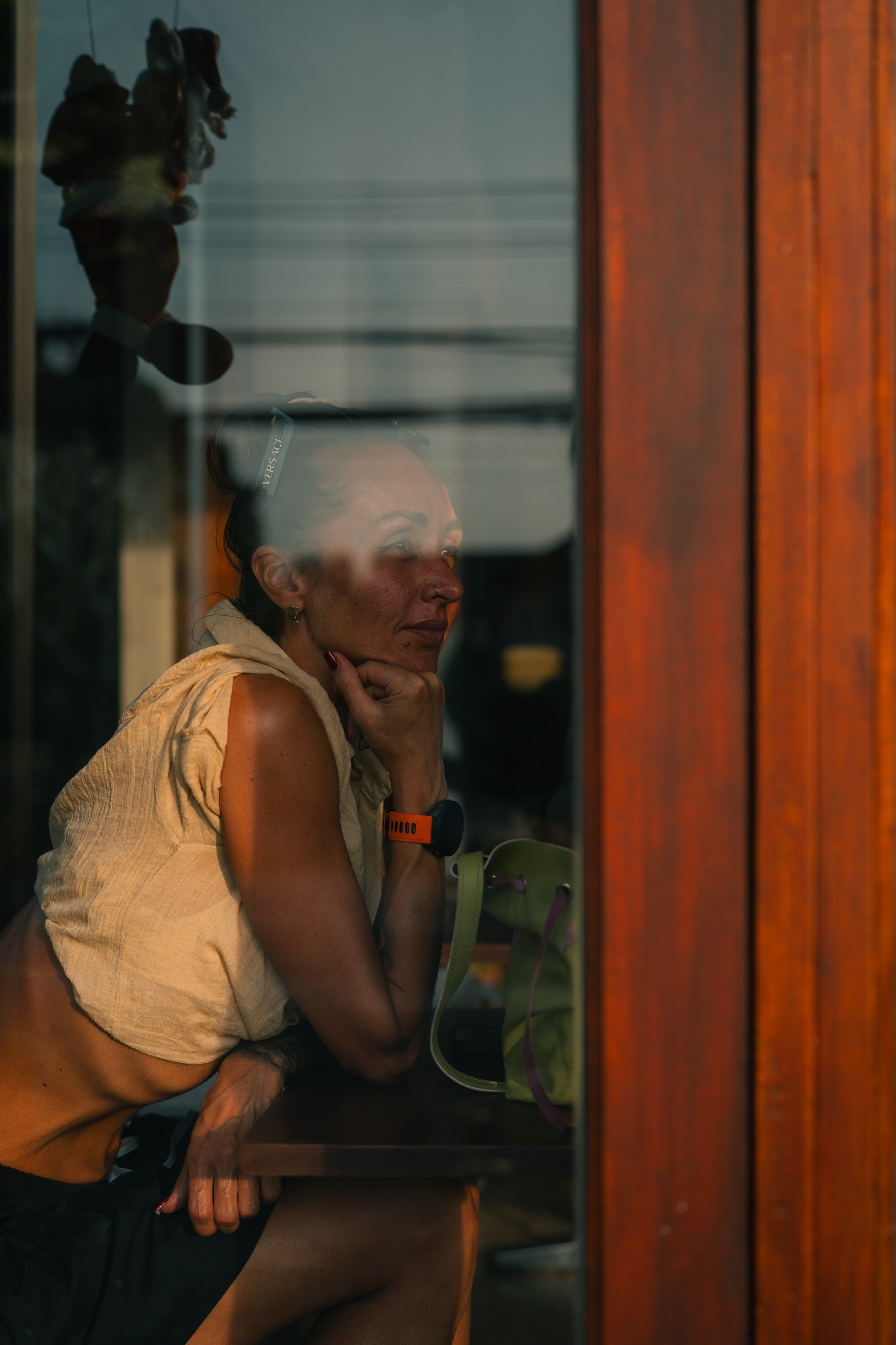 You won't catch me '26. MadGoose — Street photographer