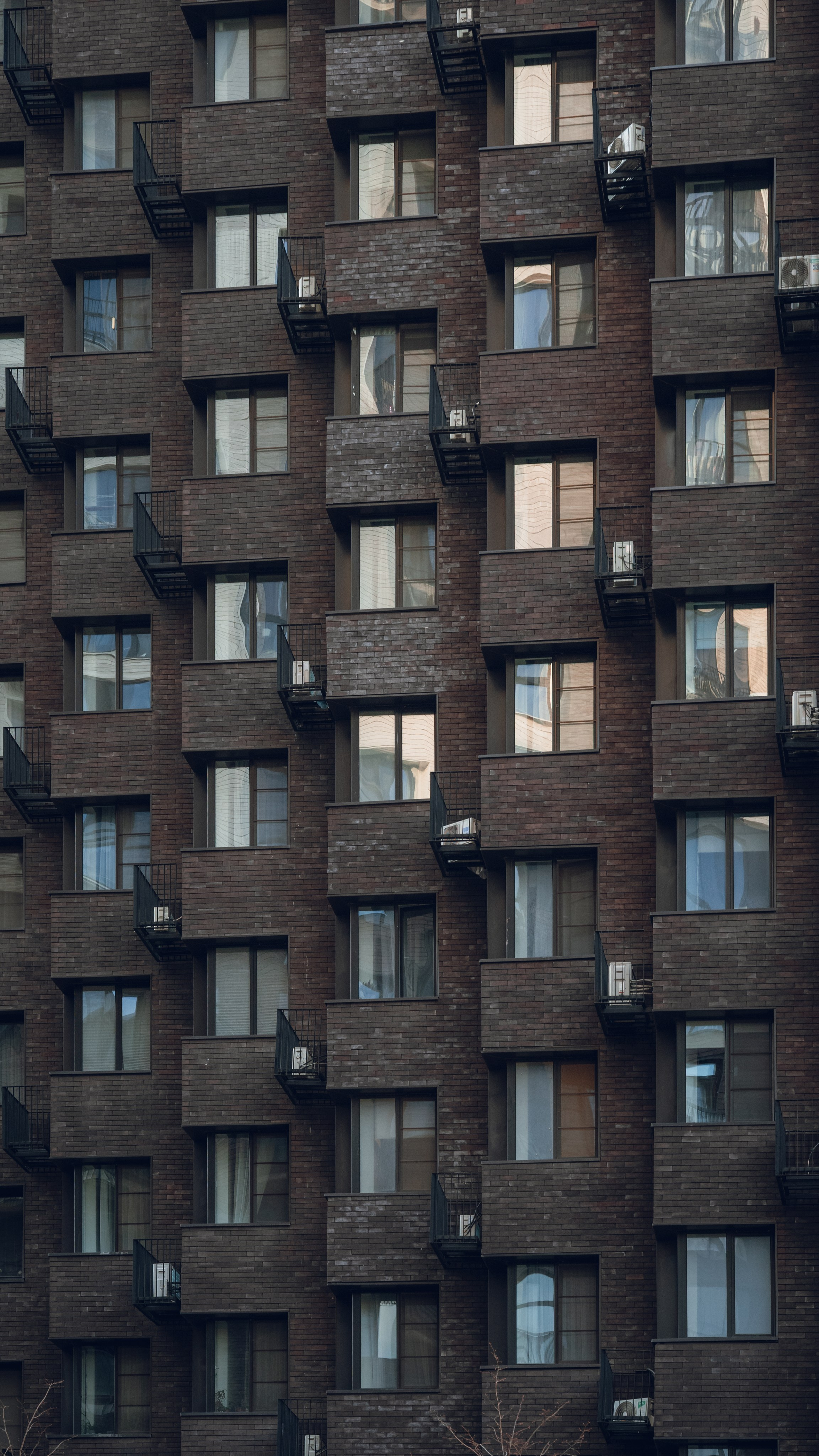 Discovering Rhytms. MadGoose — Street photographer