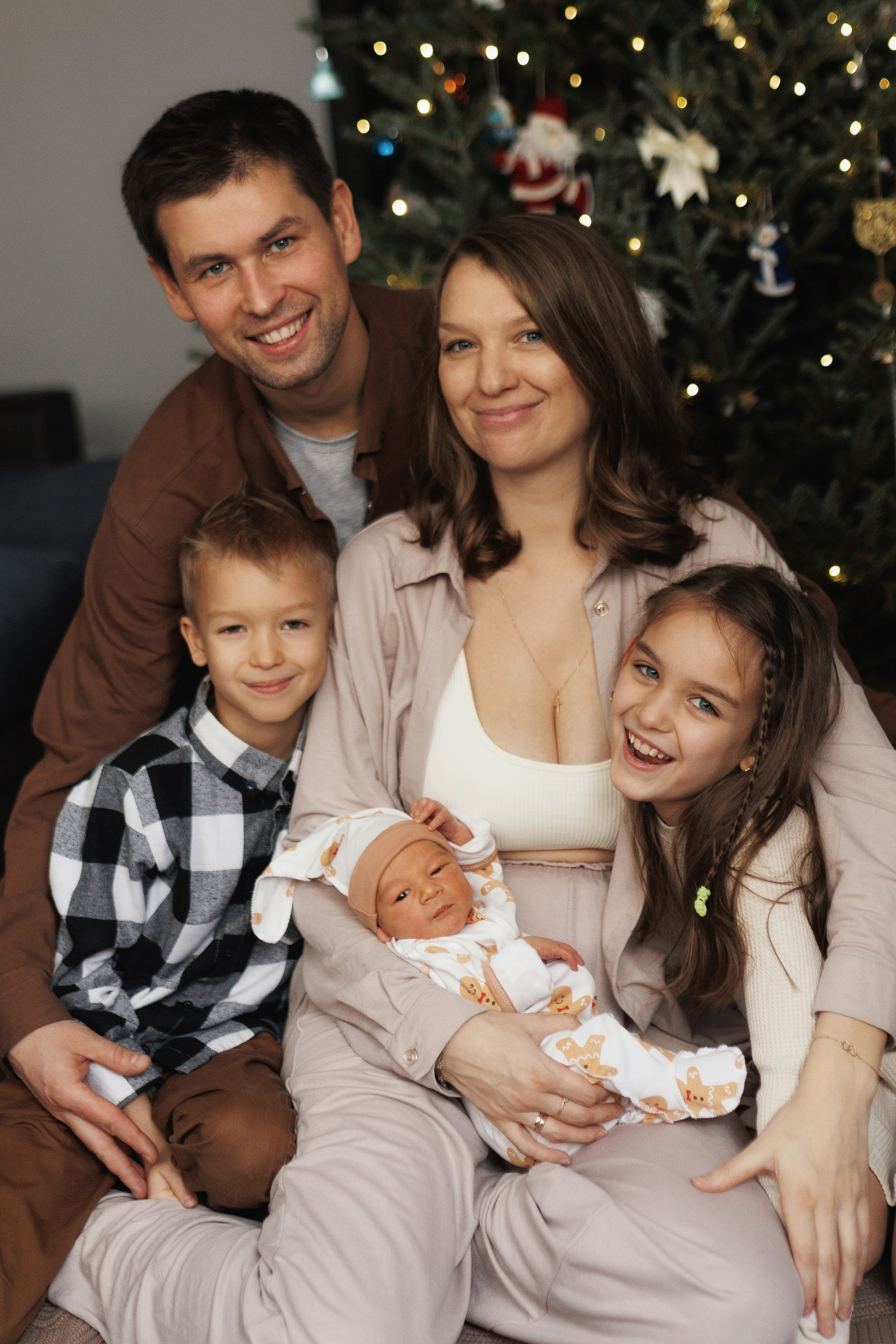 Любовь Виталий Зоя Тимофей Кирилл. Фотограф в Красногорске и Москве