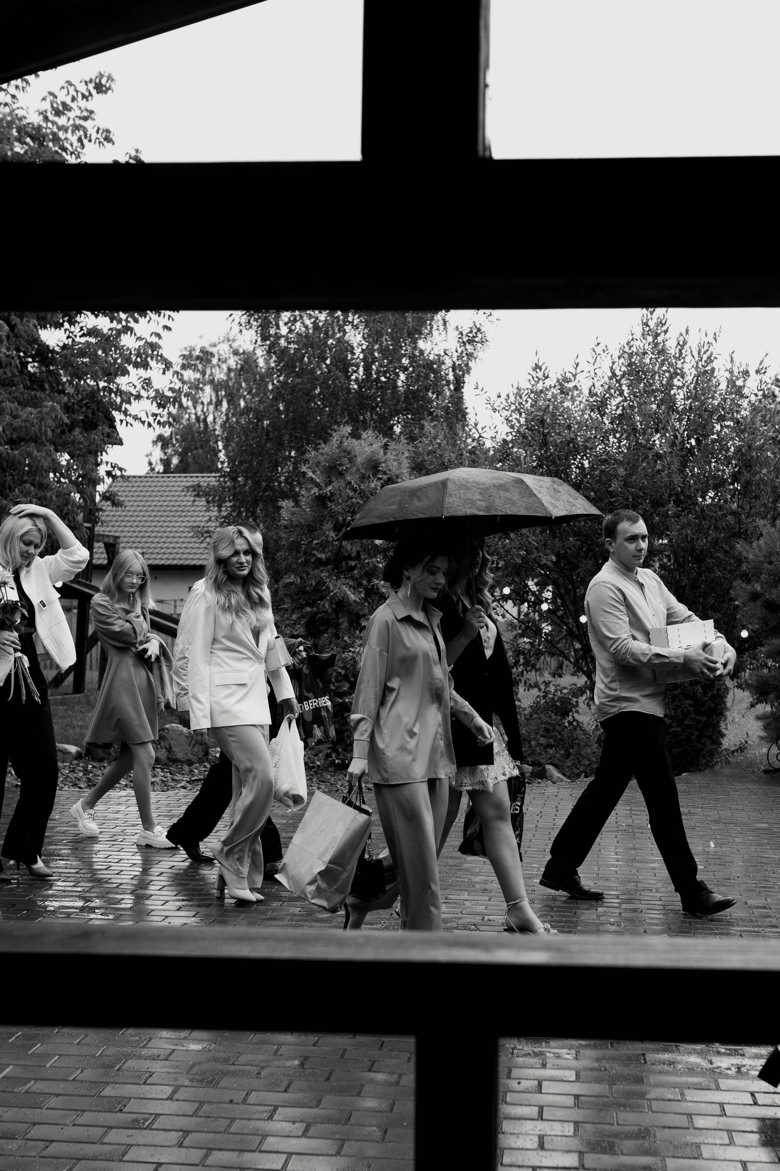 Лада и Миша. Свадебный и семейный фотограф во Владимире Белашова Анастасия