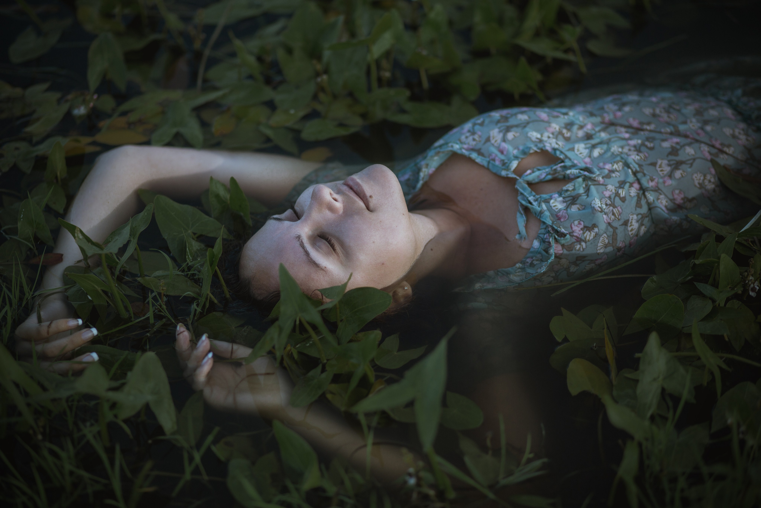 Арт. Портретный фотограф в Сыктывкаре Алина Ракшина