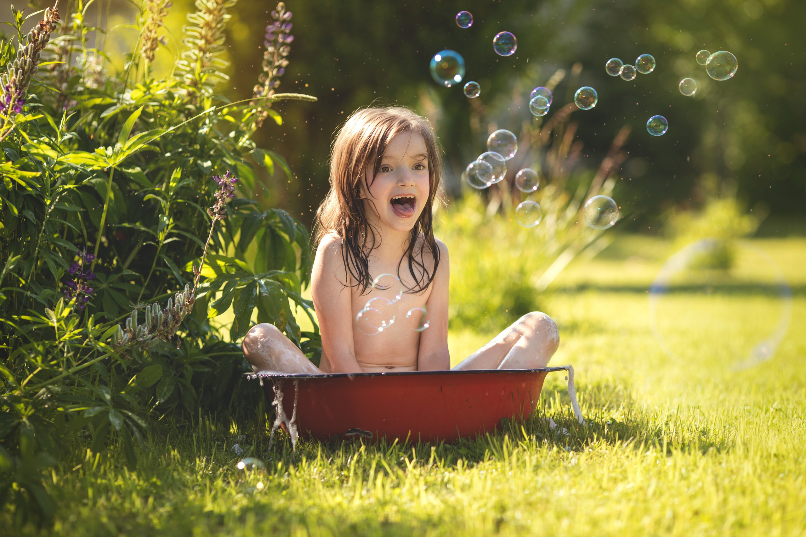 Семейная съемка. Портретный фотограф в городе Дубна