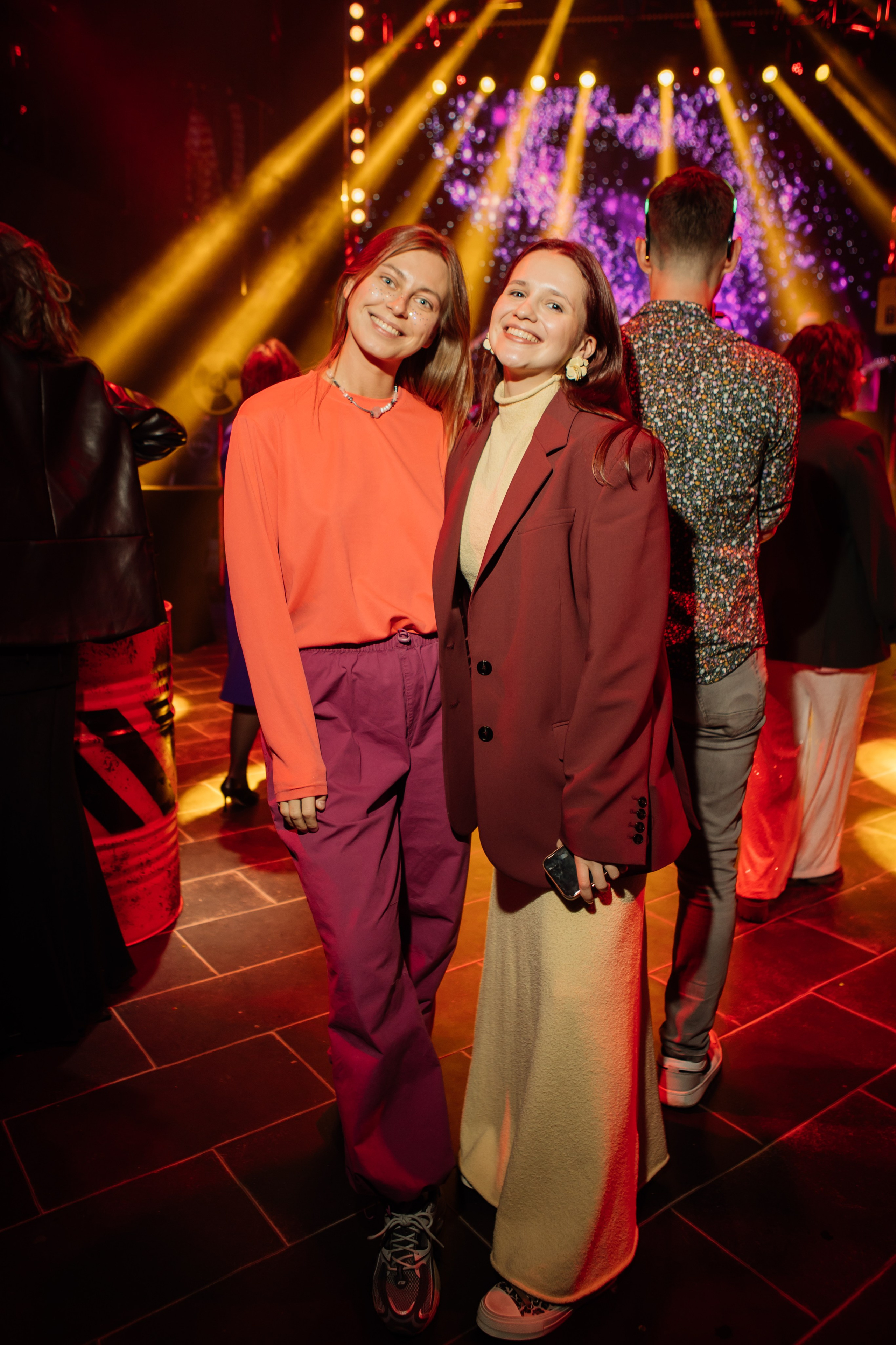 ЦСС 17 ЛЕТ — ШТАММ ЦСС [PART II–V.Trendberg]. СВОИ. ФОТООТЧЕТЫ-СОБЫТИЯ-МЕСТА