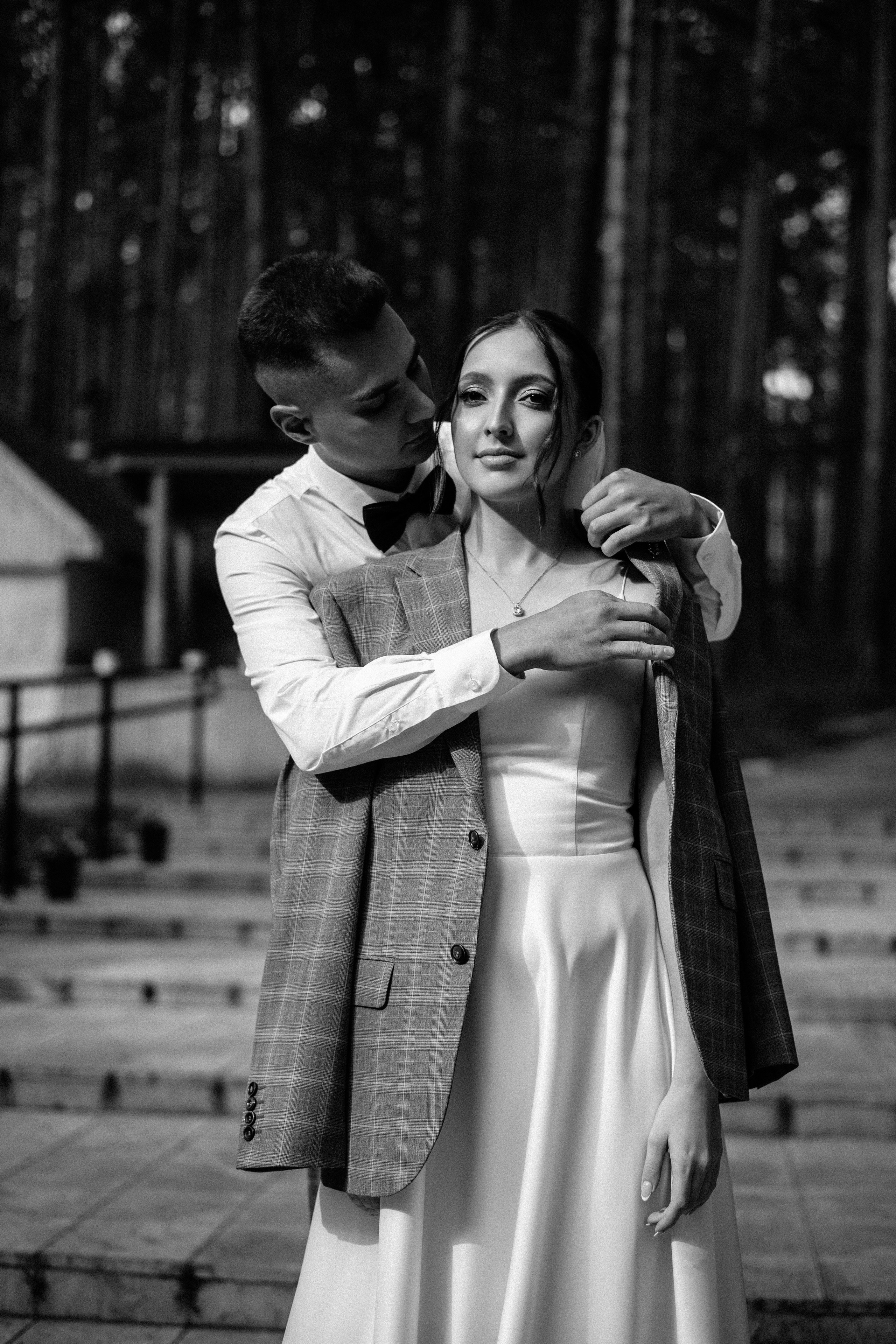 Лилия & Данила. Фотограф в Екатеринбурге Веретенова Наталья