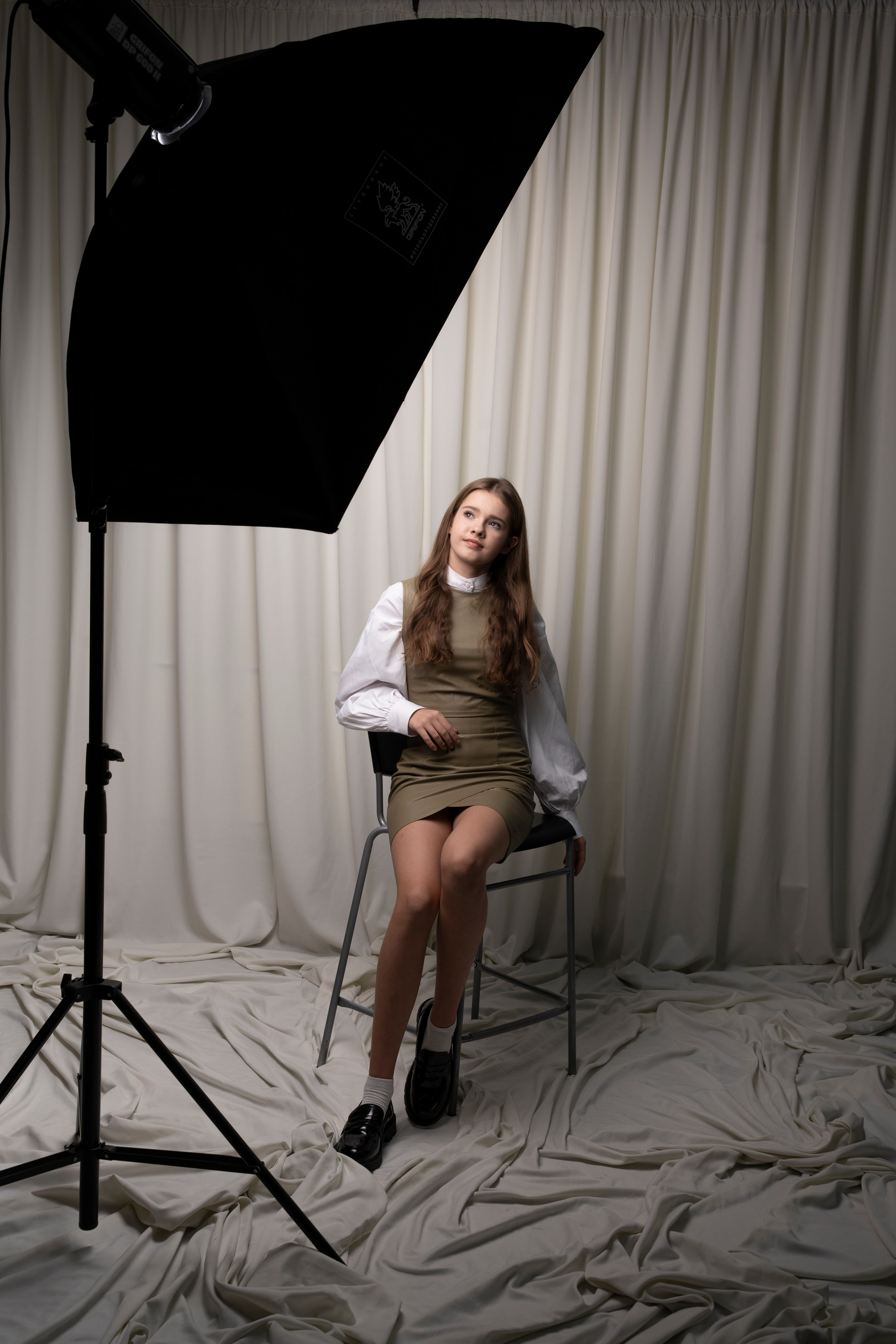 Выпускные альбомы в Красноярске. Студия Колибри