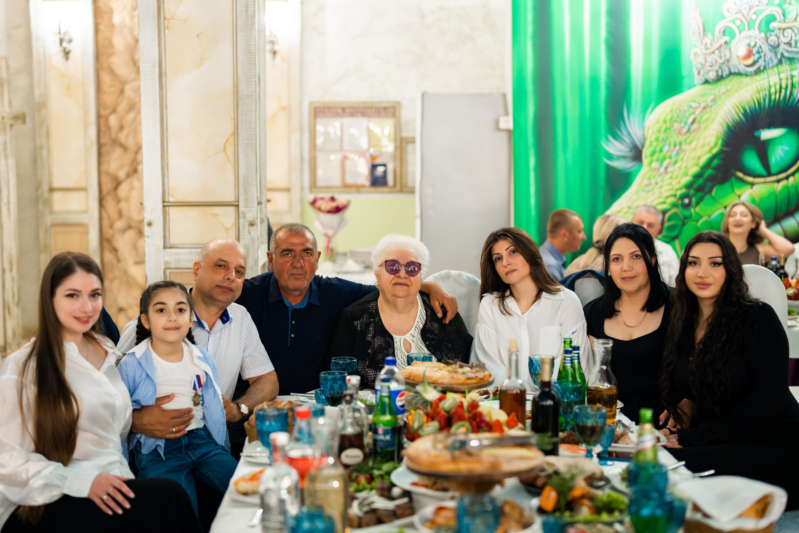 Фотограф на ваш юбилей. Фотограф видеограф Геннадий Янбаев в Сочи, Краснодаре