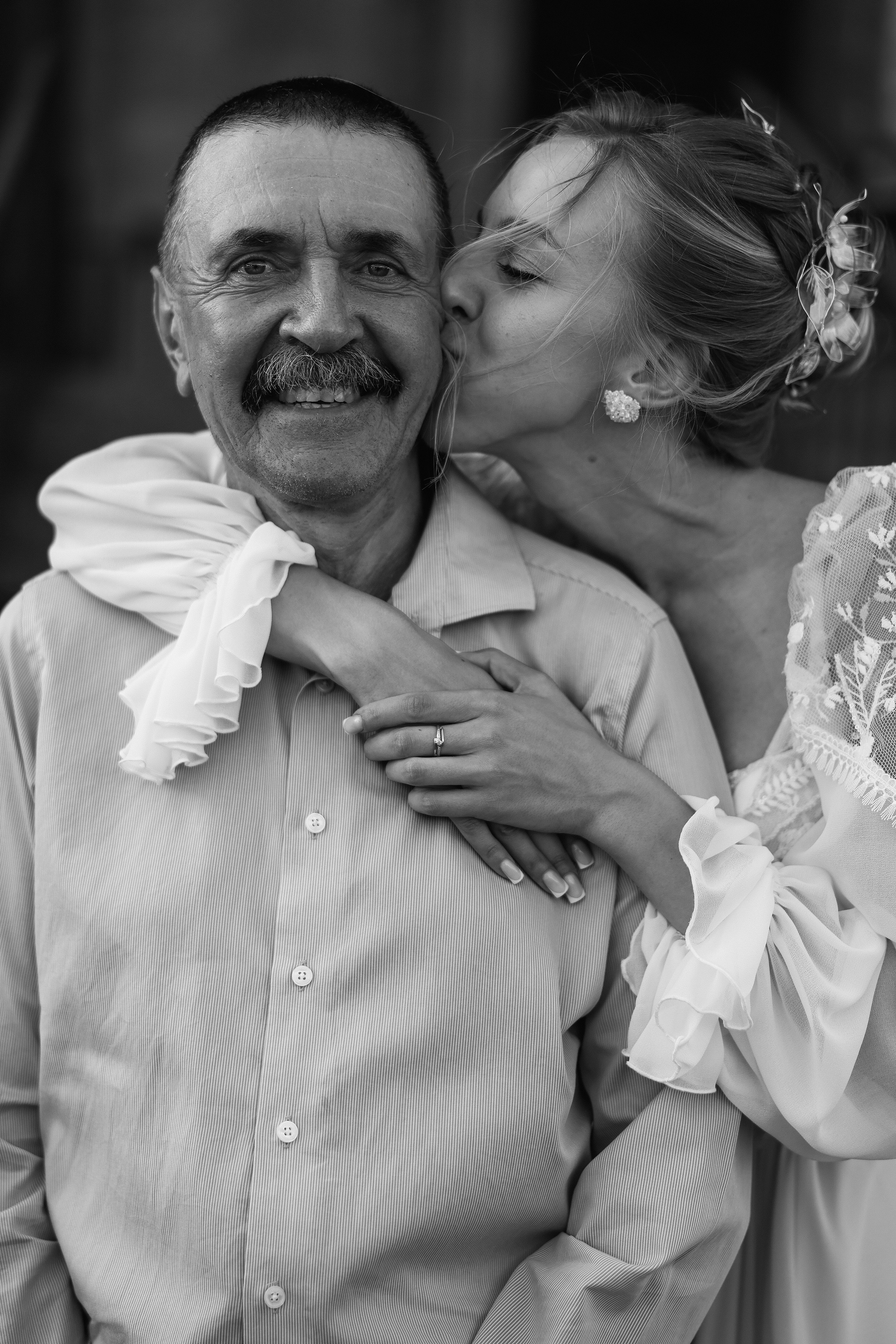 Горько…. Свадебный и семейный Фотограф Денис Кошель