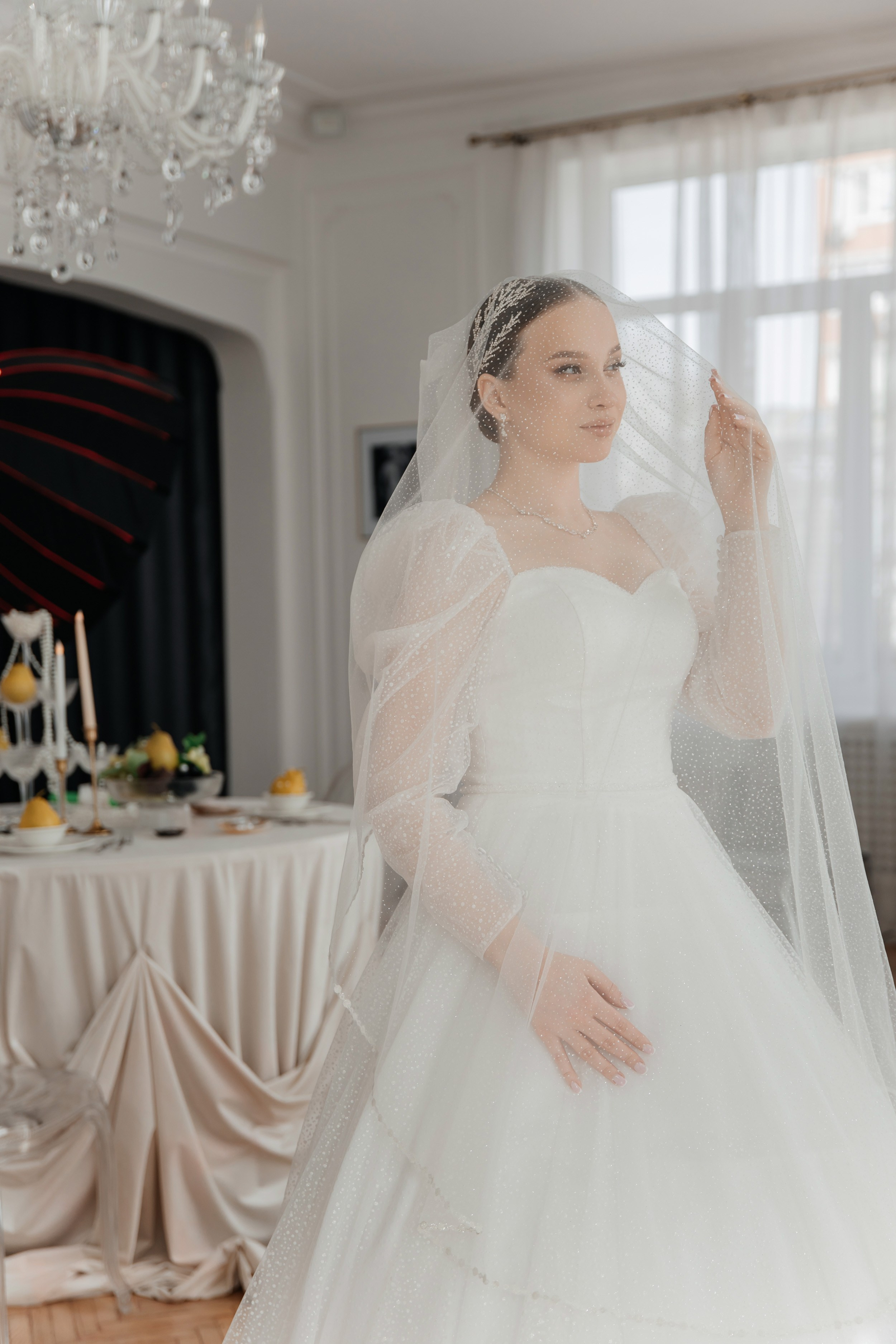 Свадебные истори. Главная