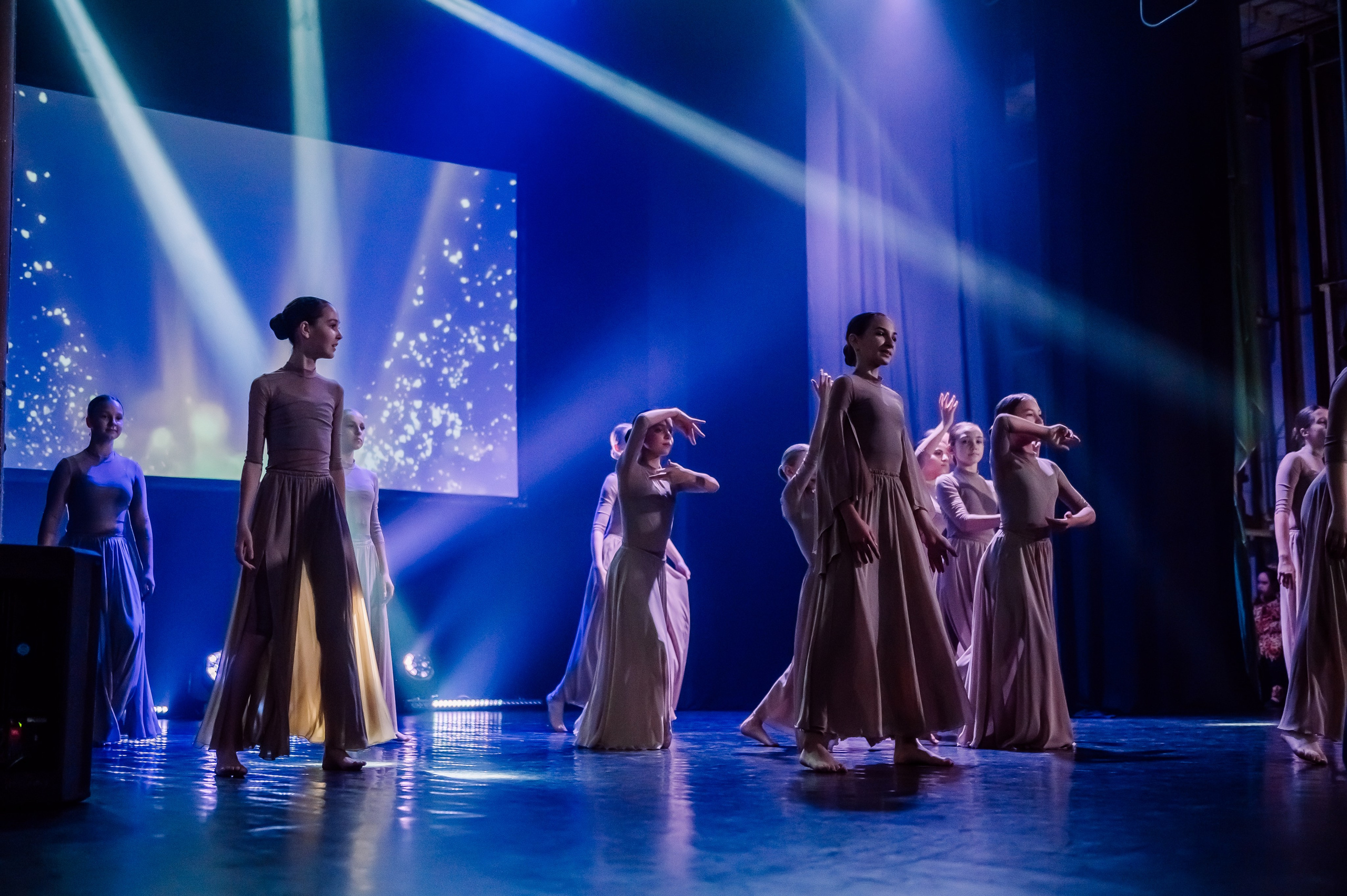 Благотворительный Фестиваль «По Дороге Доброты 2025». Детский фотограф, семейный фотограф и репортажи в Кемерово