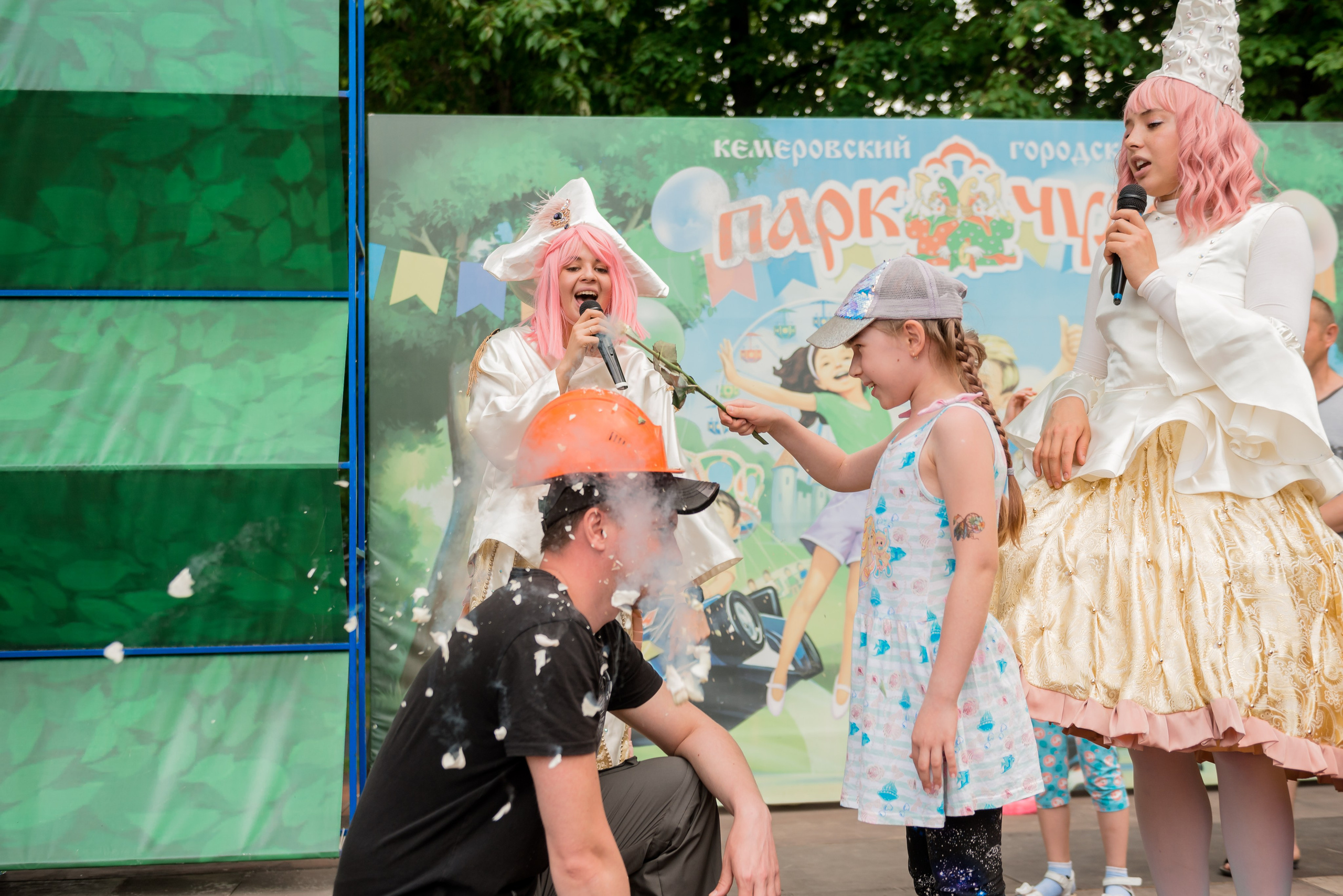 12 Июня 2024. Детский фотограф, семейный фотограф и репортажи в Кемерово