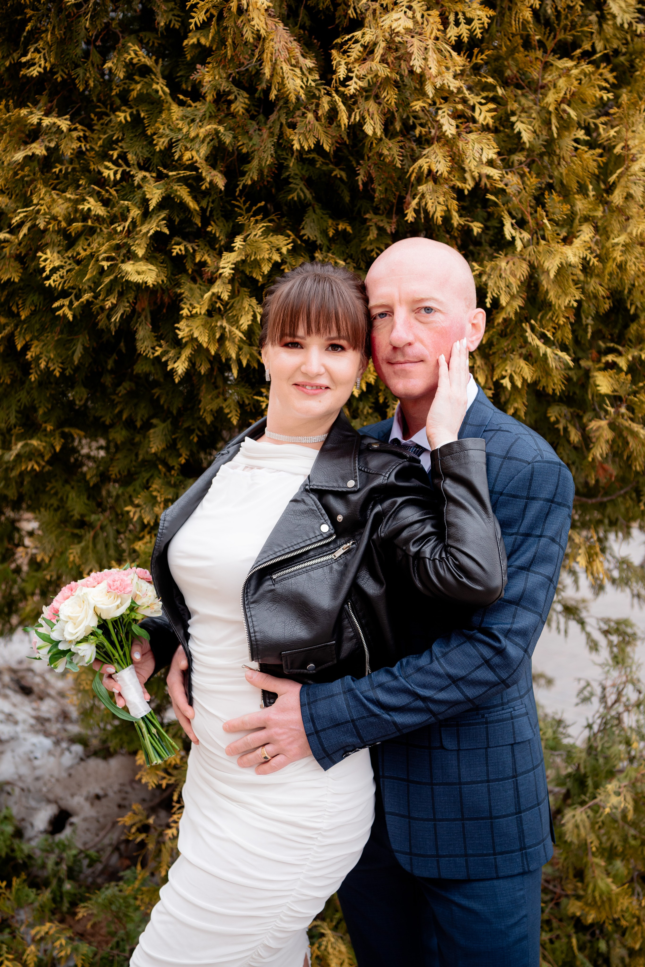 Свадьба Анастасия и Алексей. Фотограф в Волгограде и Волжском Александр Горбань