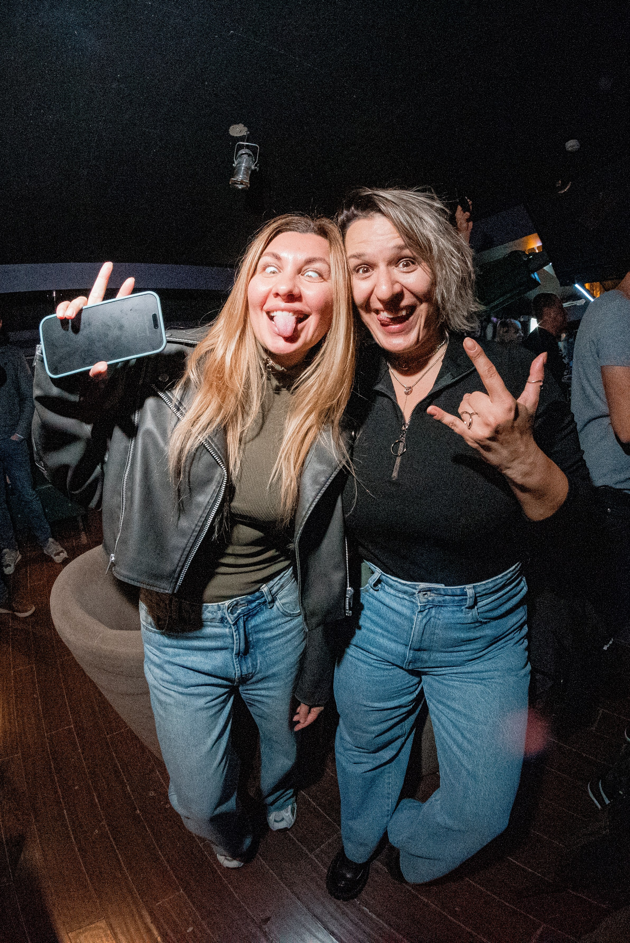 Концерт Distemper в клубе FeRRum. Волгоград. Фотограф в Волгограде и Волжском Александр Горбань