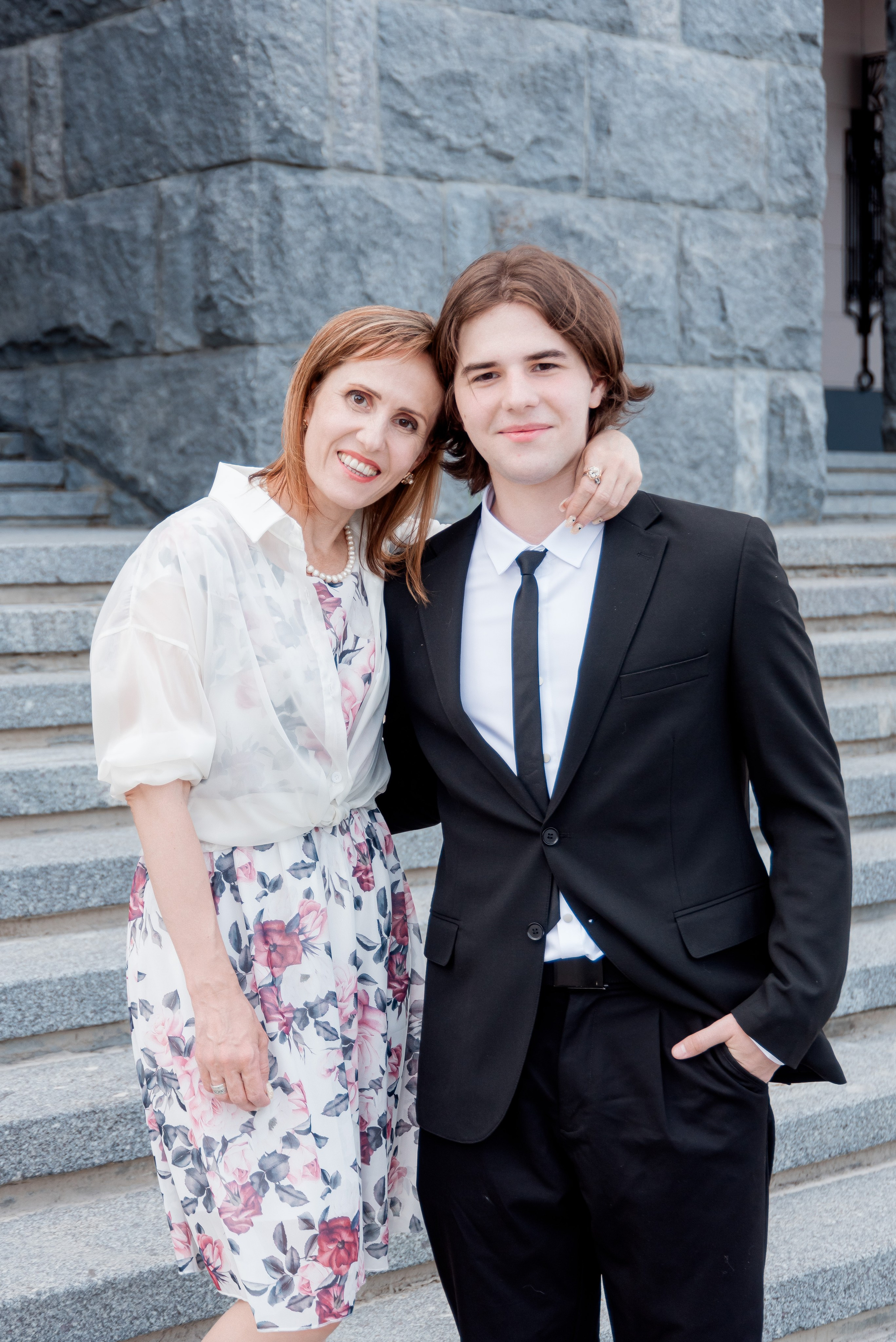 5 Лицей. Музкомедия. Хиллтон. Фотограф в Волгограде и Волжском Александр Горбань