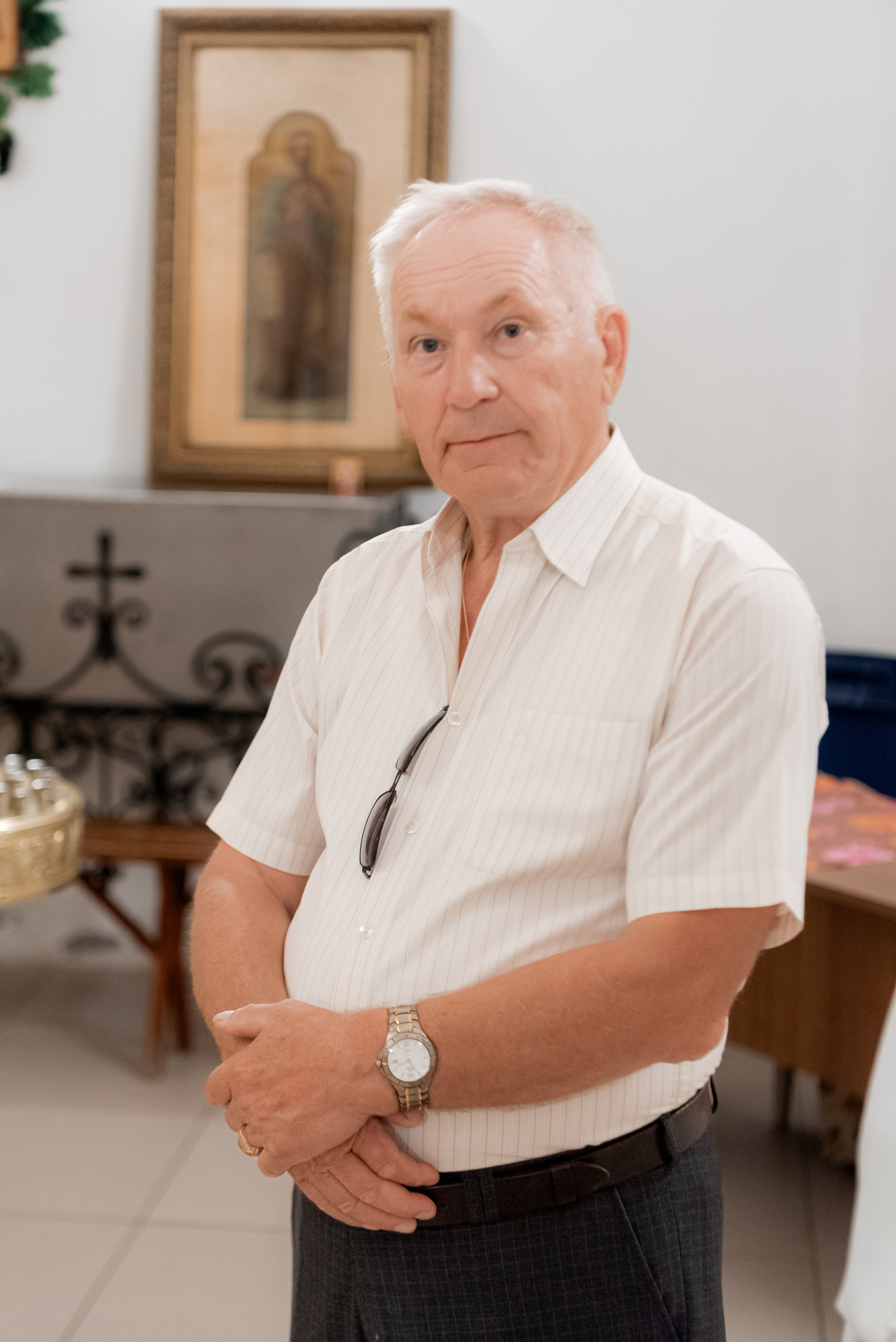 Наталья. Фотограф в Волгограде и Волжском Александр Горбань