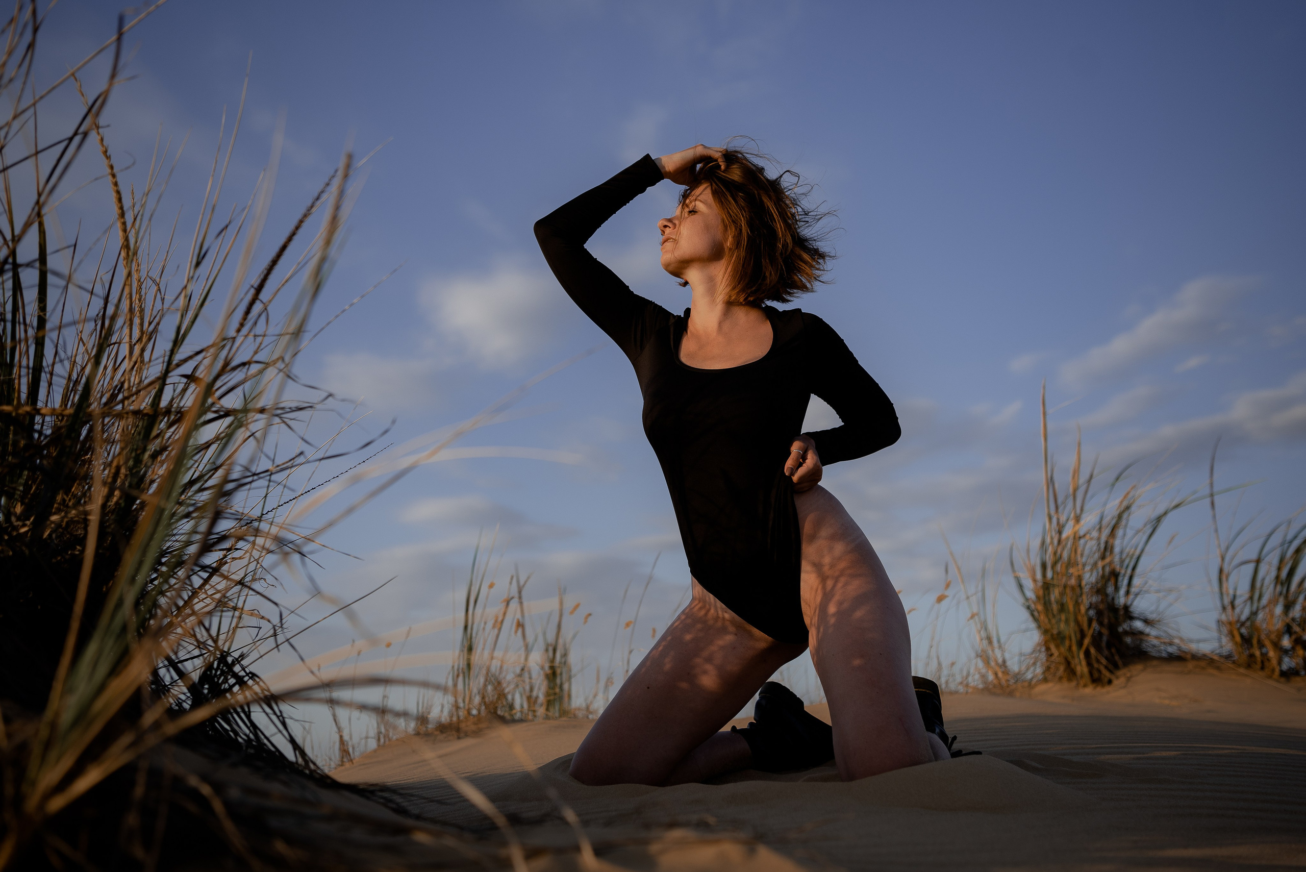 Фотосессии 18+. Фотограф в Волгограде и Волжском Александр Горбань