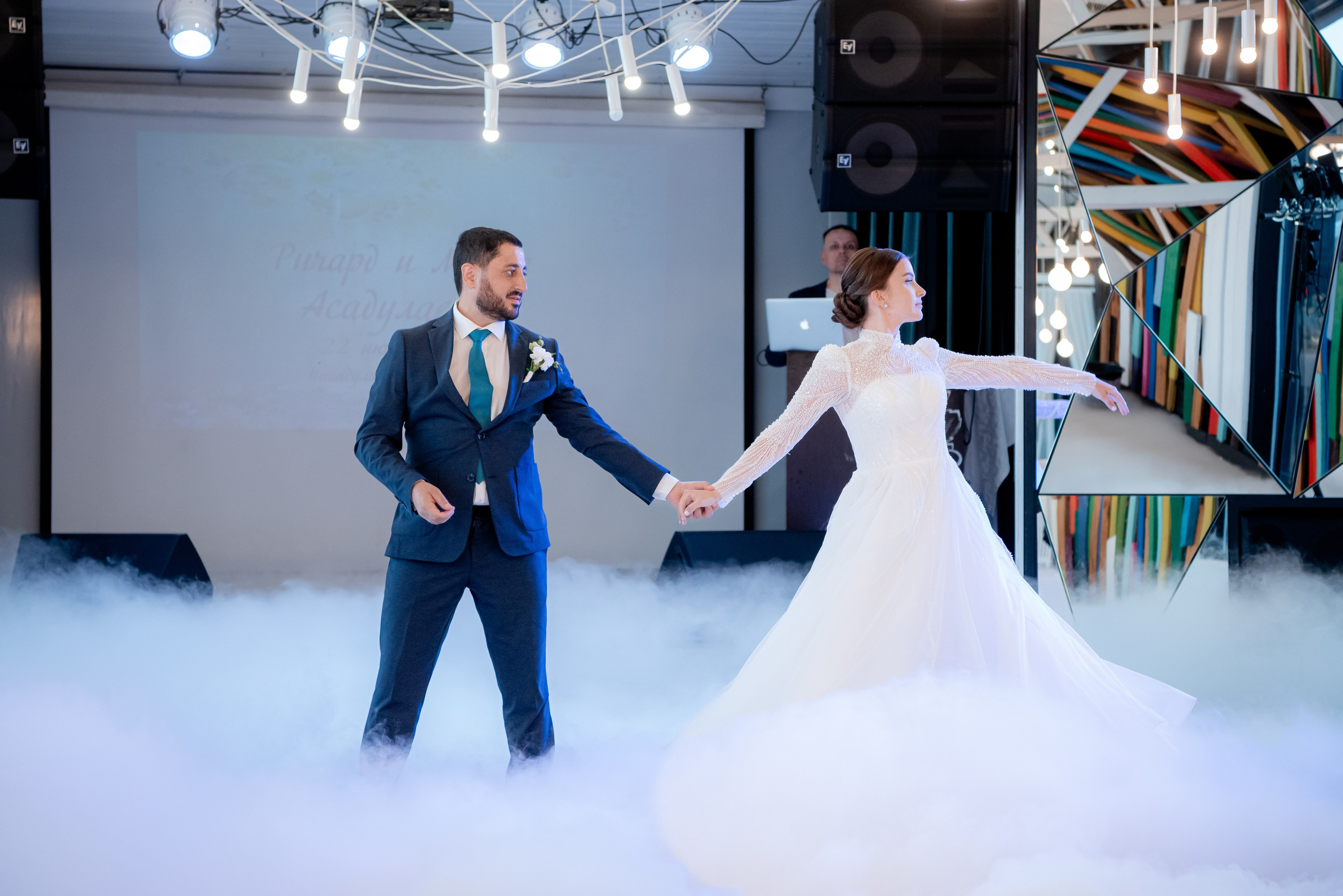 Свадьба Мария и Ричард. Фотограф в Волгограде и Волжском Александр Горбань