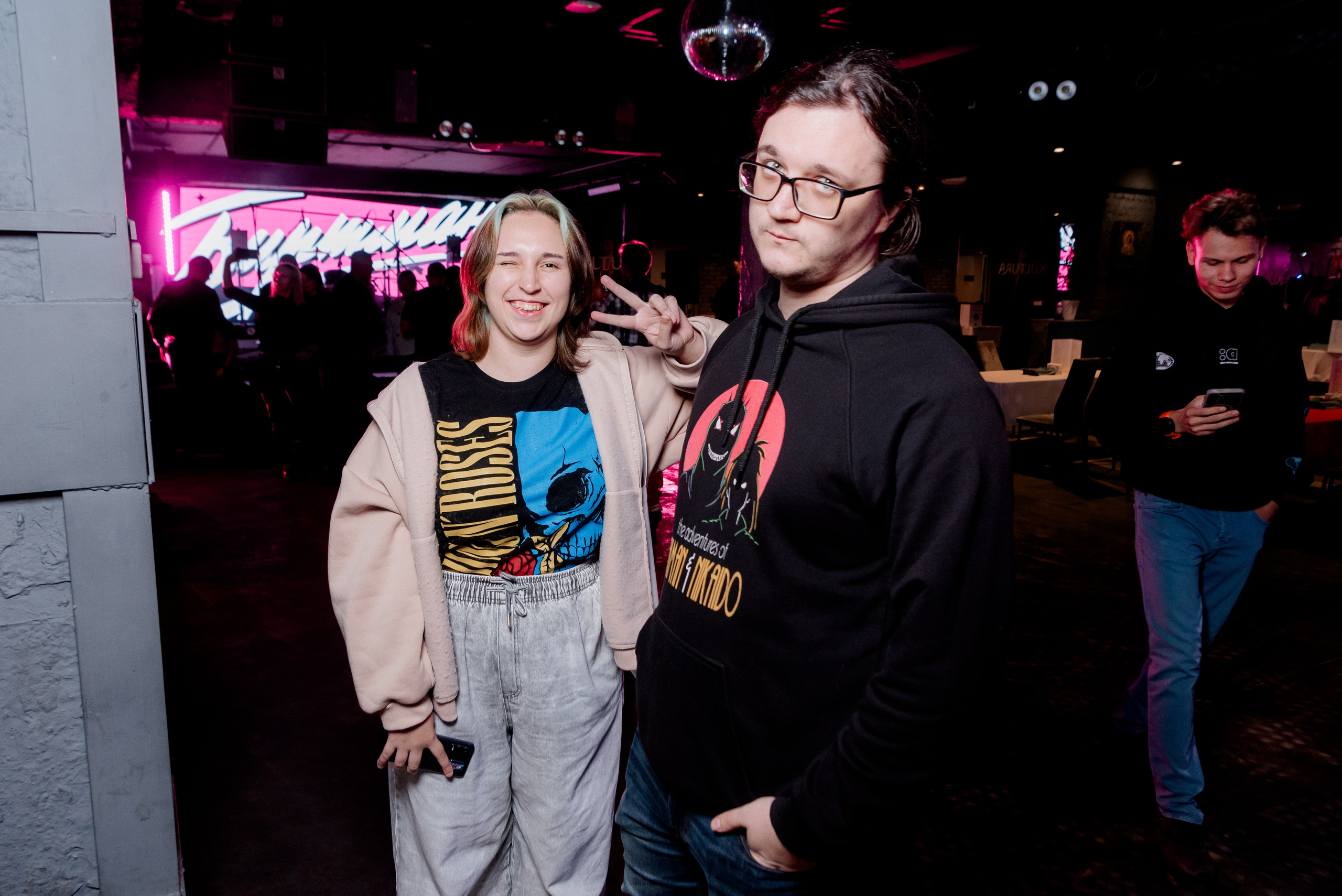 Концерт Биртман. Культура. Волгоград. Фотограф в Волгограде и Волжском Александр Горбань