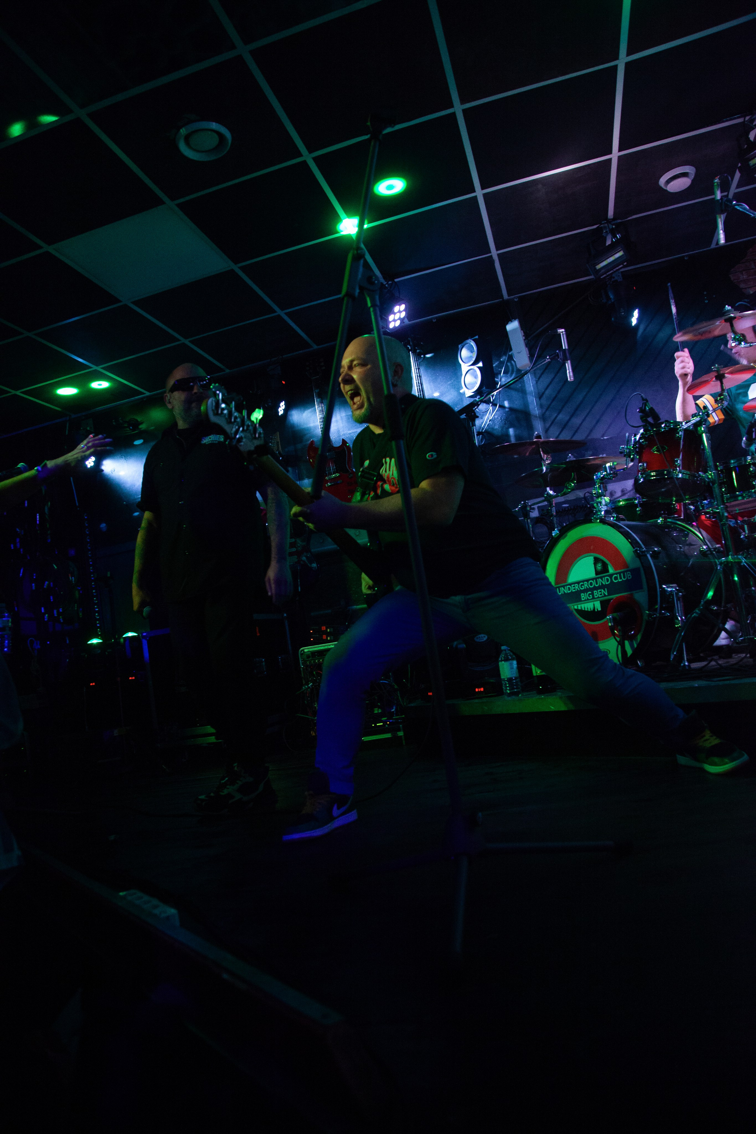 Биртман. Фотограф в Твери Буреев