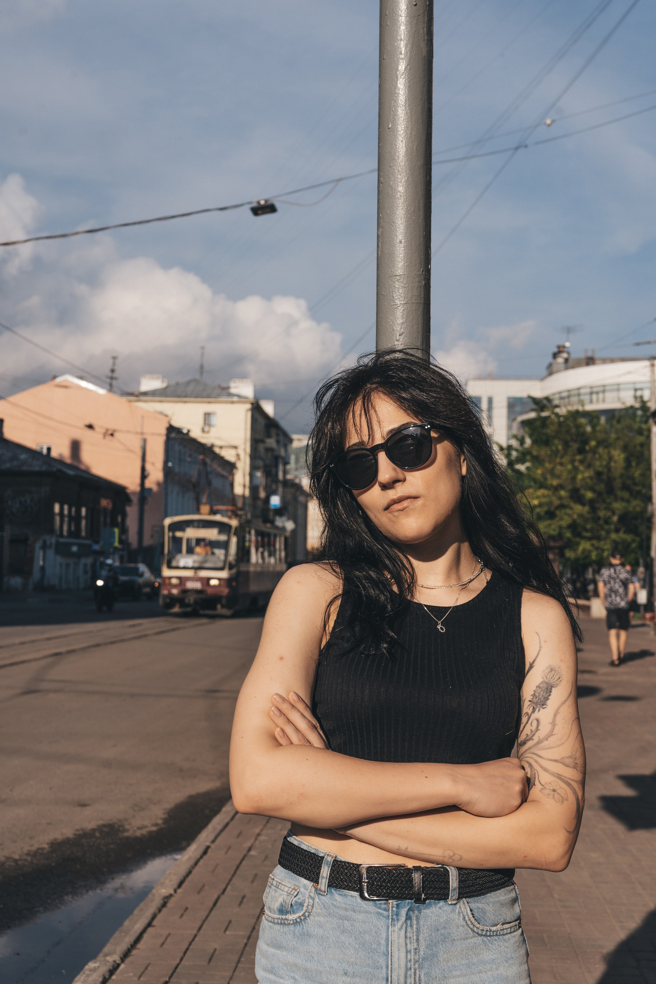 Ирина Петрова. Портретный фотограф Нижний Новгород