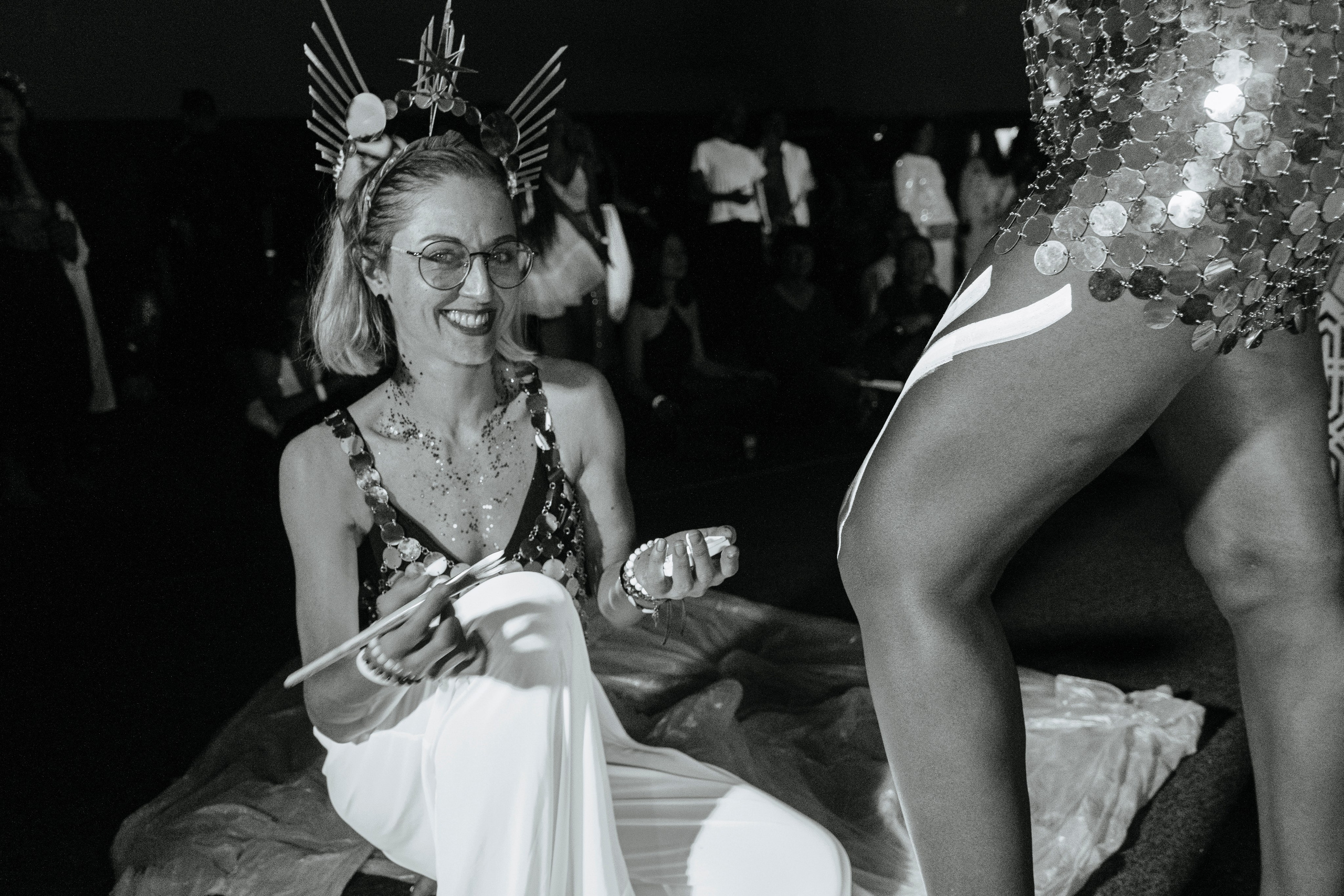 KARMA COSMO — AESTHETIC DANCE 2025. Портретный фотограф Нижний Новгород