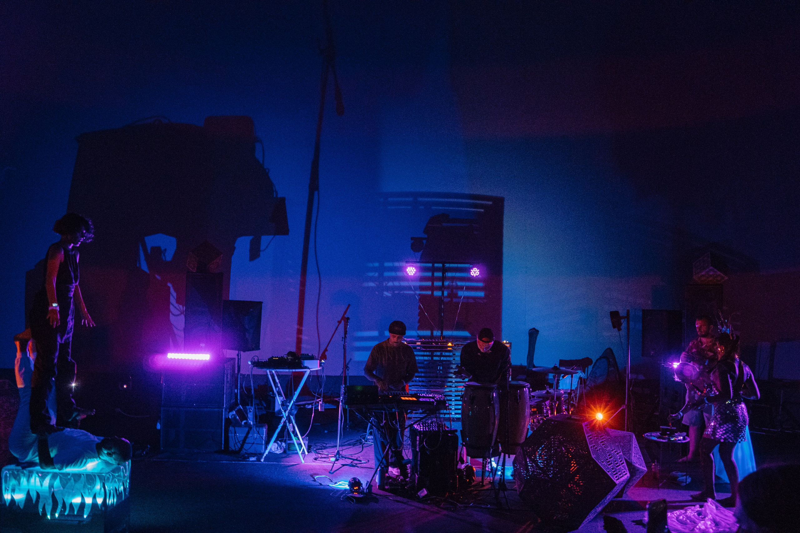 KARMA COSMO — AESTHETIC DANCE 2025. Портретный фотограф Нижний Новгород